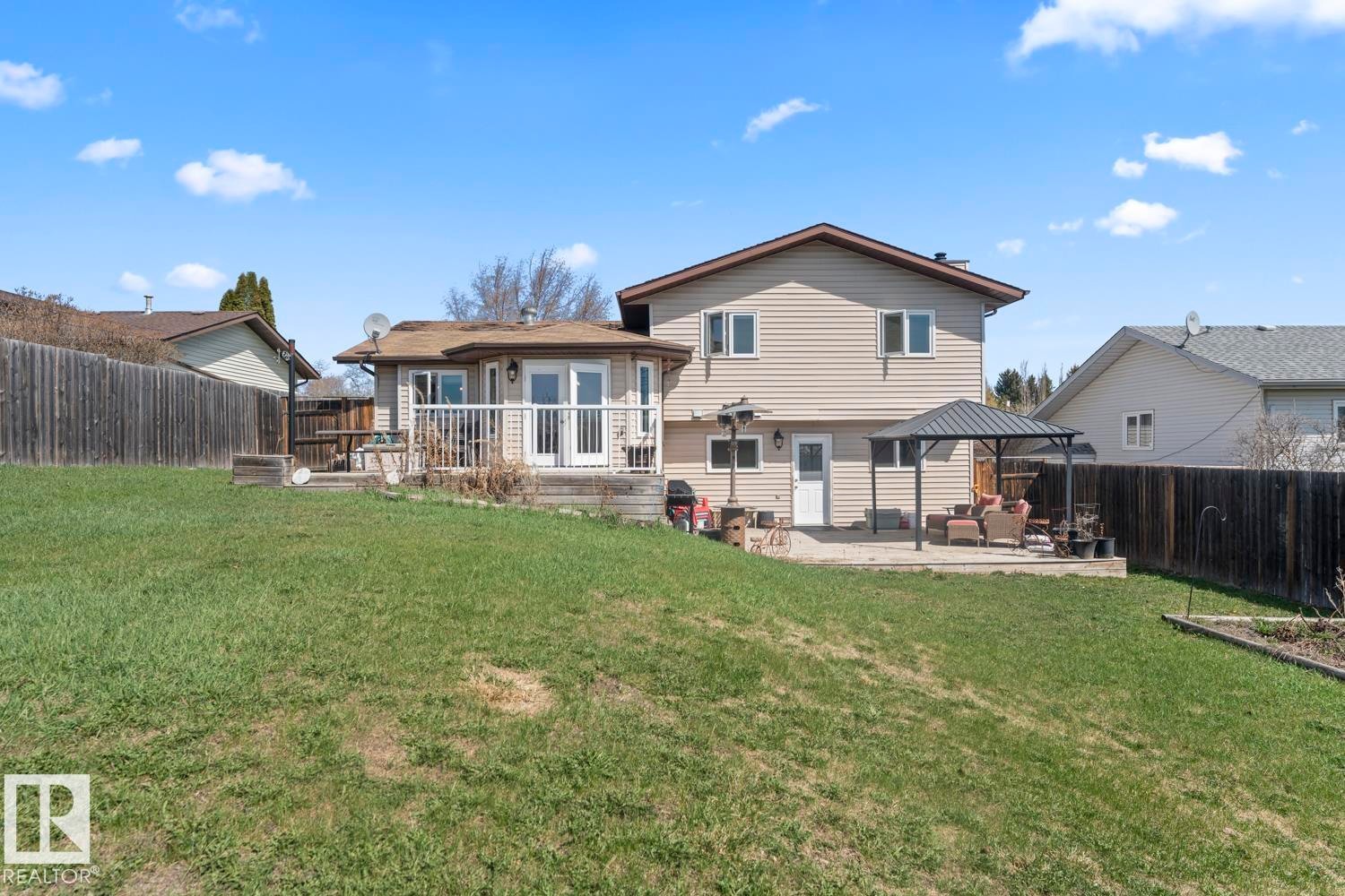 1938 Forest Drive, Cold Lake, AB - Outdoor