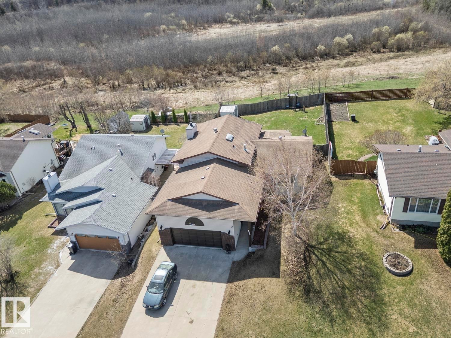 1938 Forest Drive, Cold Lake, AB - Outdoor