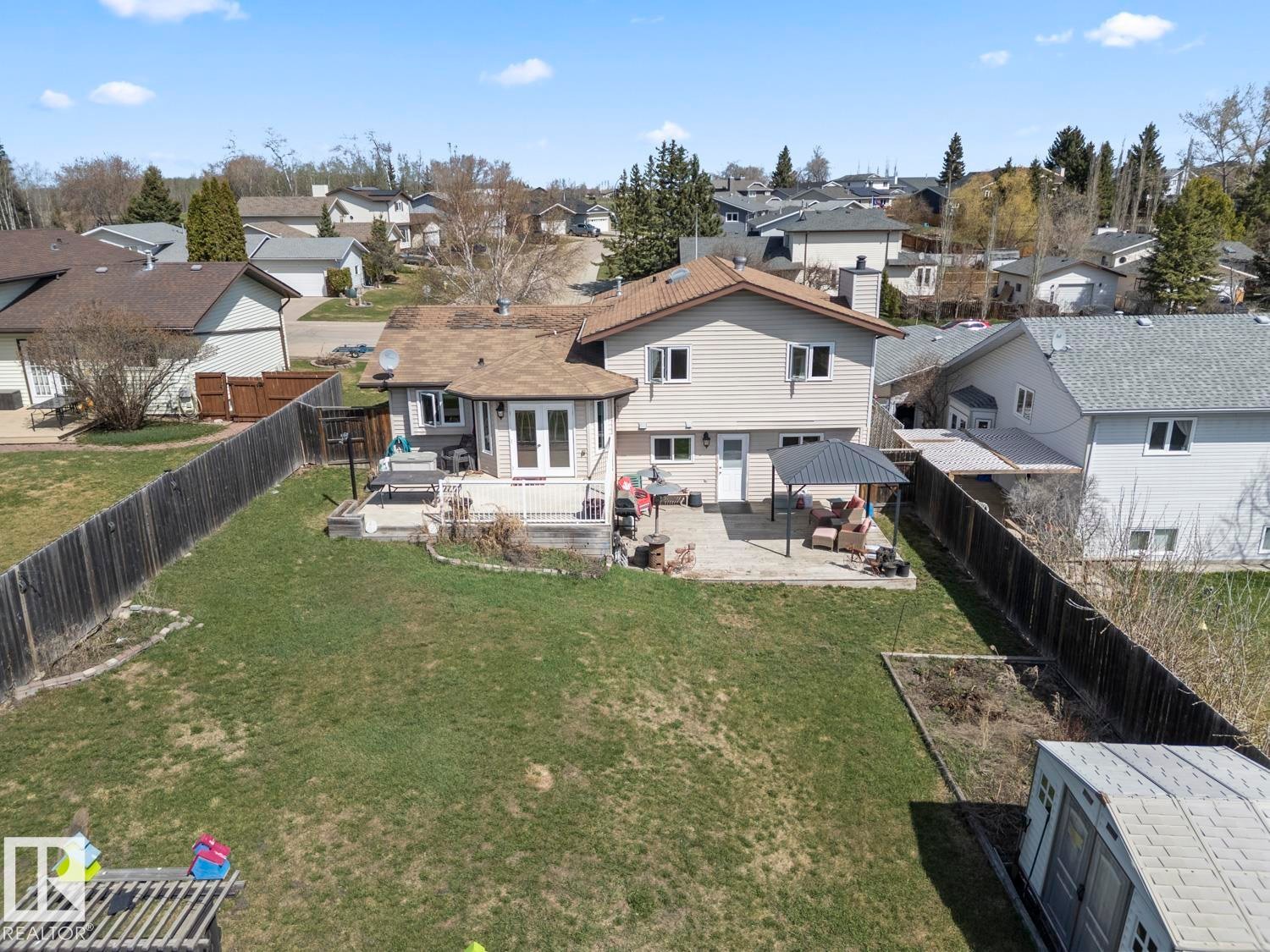 1938 Forest Drive, Cold Lake, AB - Outdoor