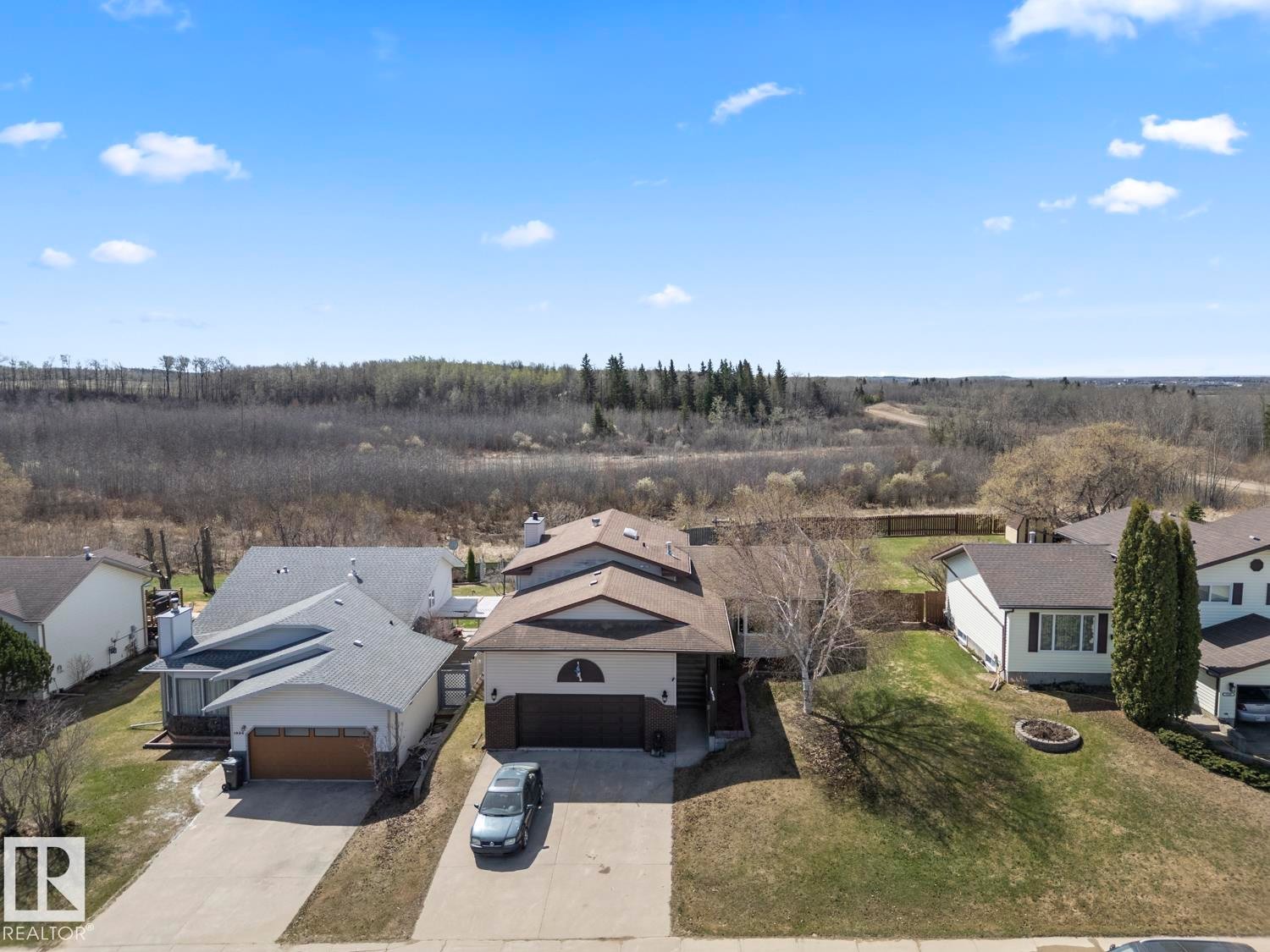 1938 Forest Drive, Cold Lake, AB - Outdoor