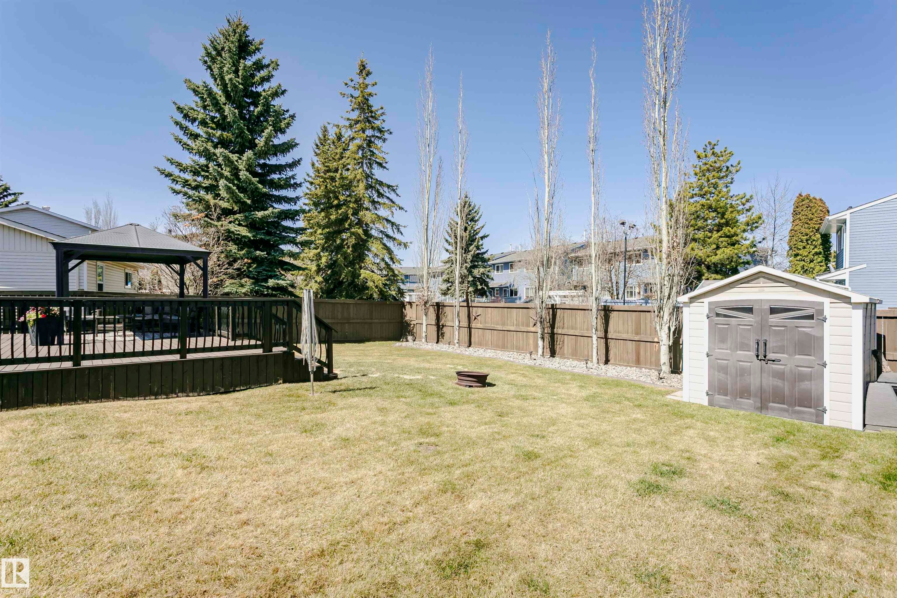 1044 106 Street, Edmonton, AB - Outdoor With Deck Patio Veranda