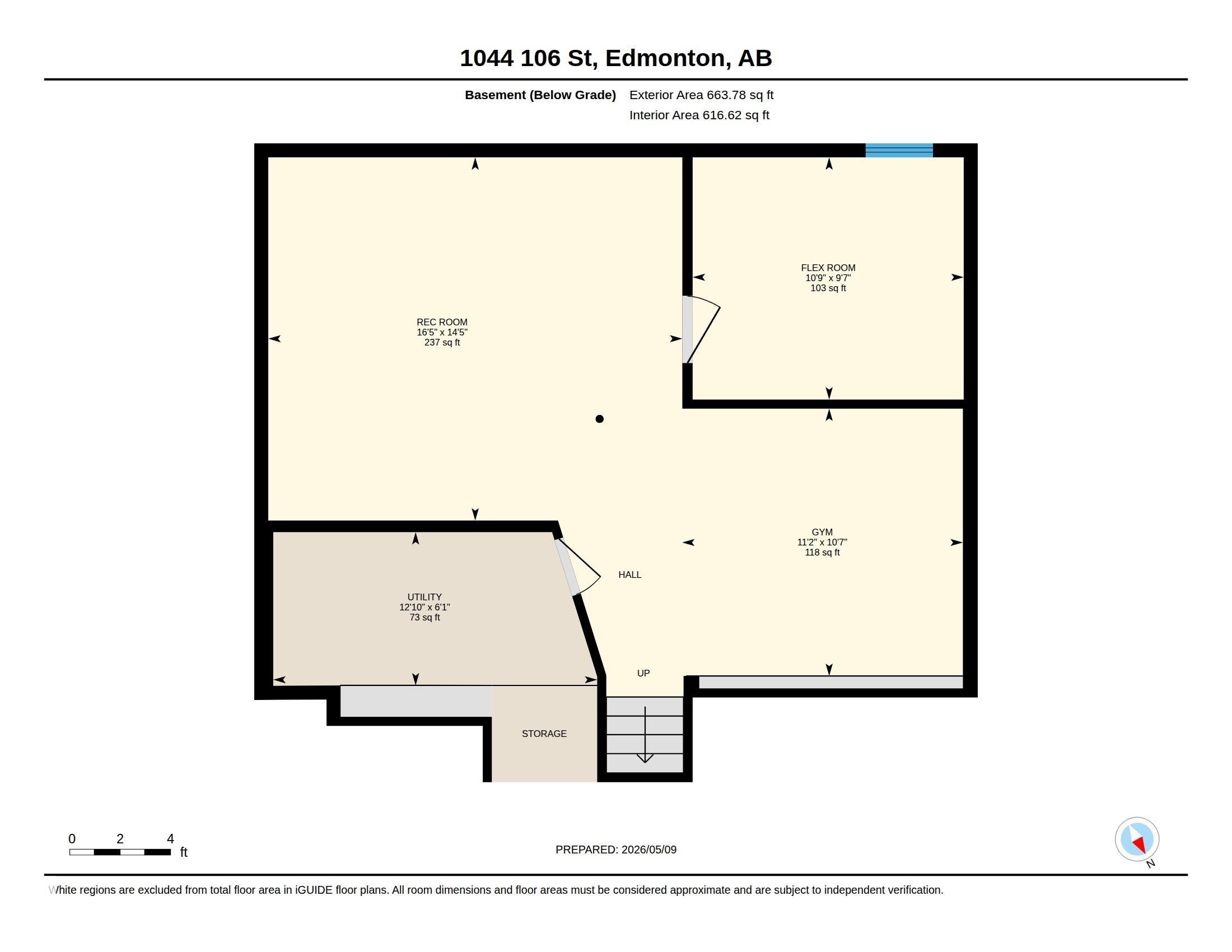 1044 106 Street, Edmonton, AB - Other