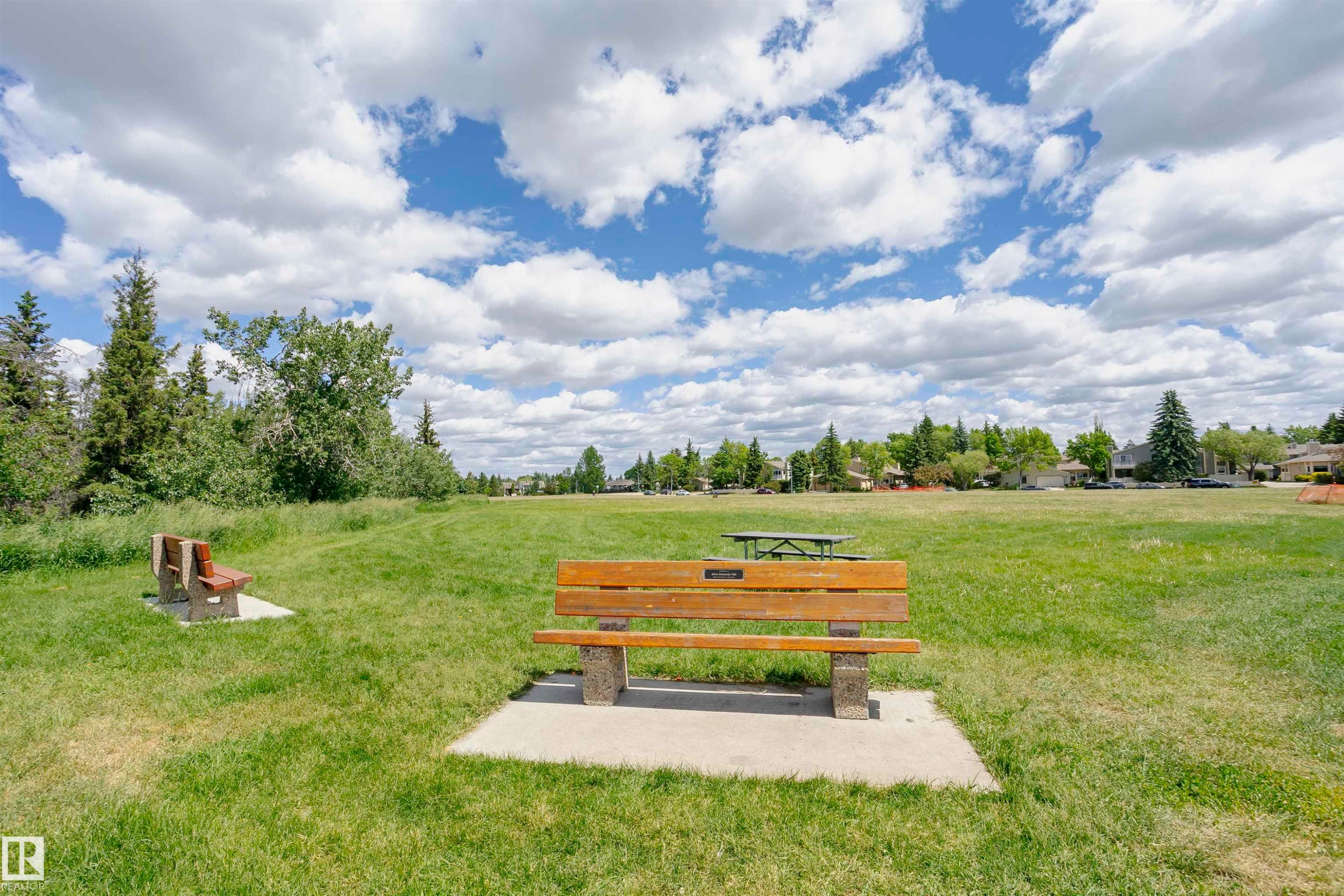 1044 106 Street, Edmonton, AB - Outdoor With View