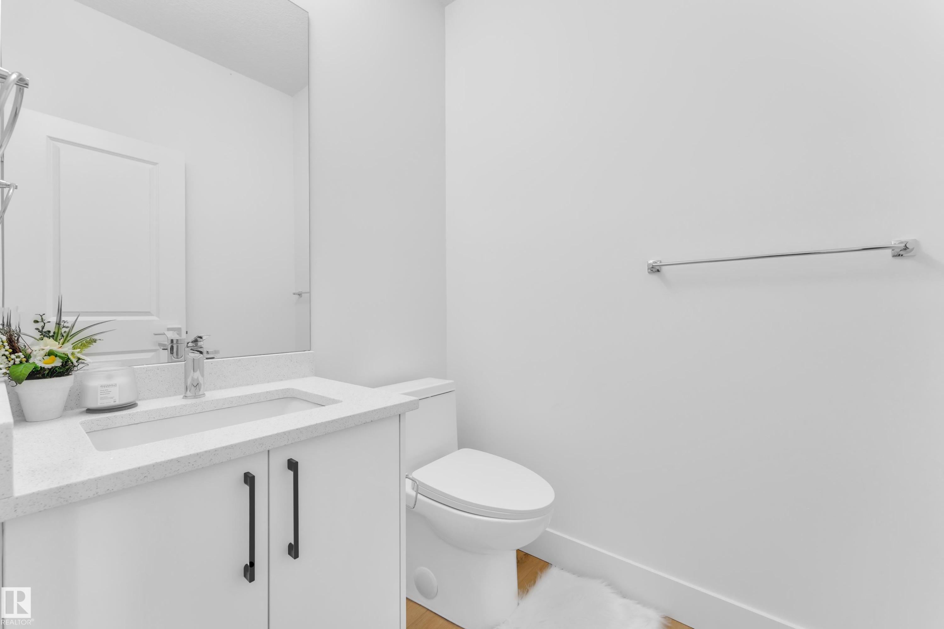 239 Linden Loop, Leduc, AB - Indoor Photo Showing Bathroom