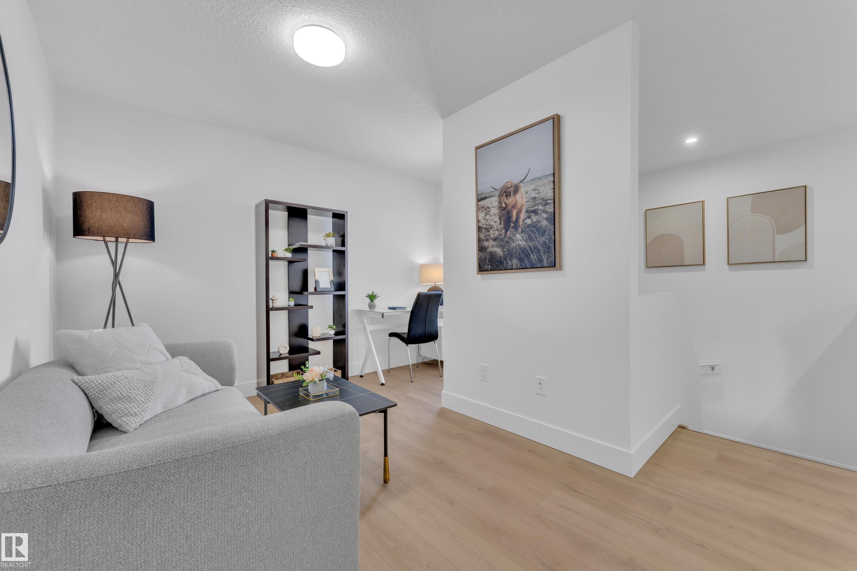 239 Linden Loop, Leduc, AB - Indoor