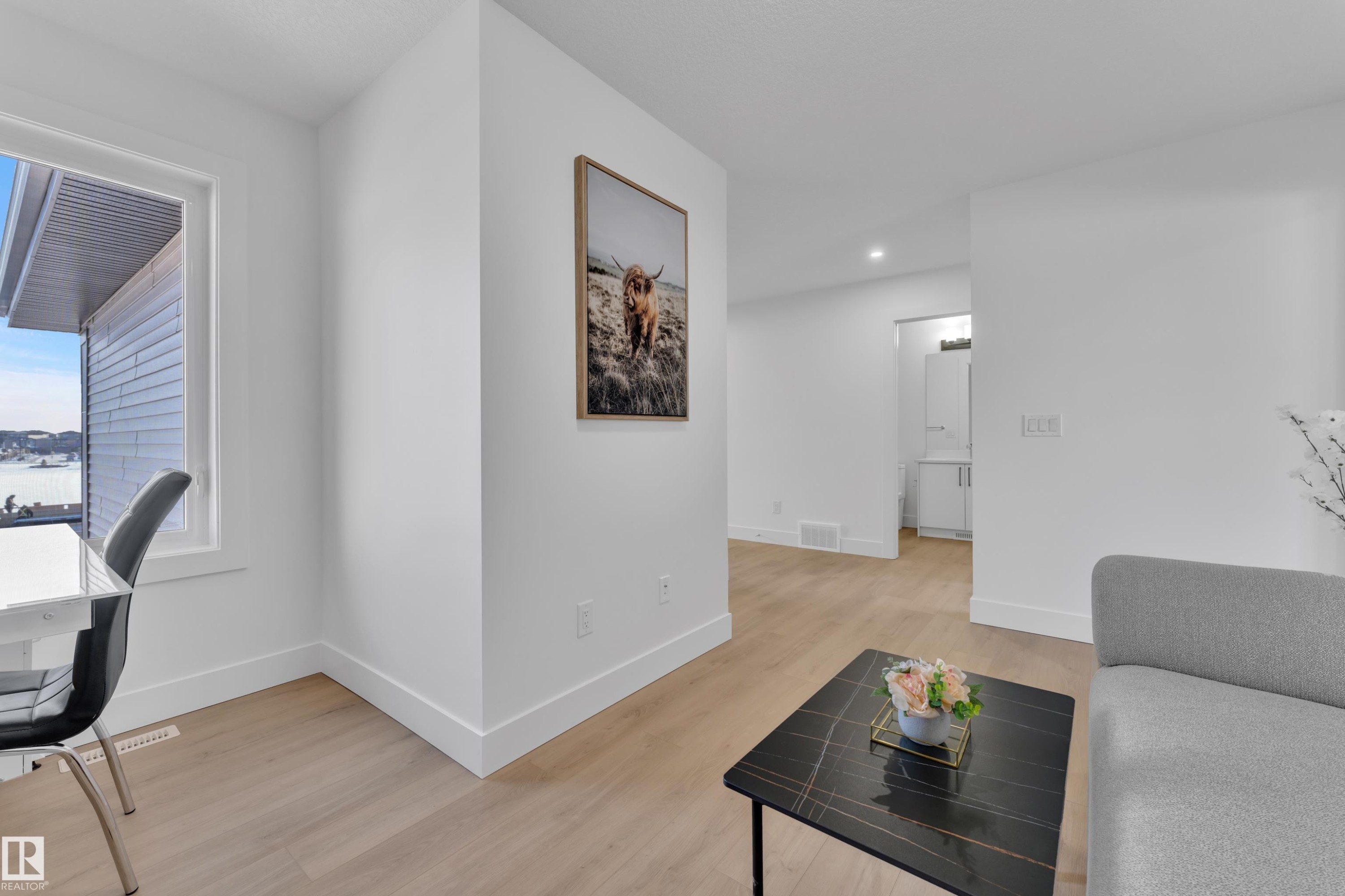 239 Linden Loop, Leduc, AB - Indoor