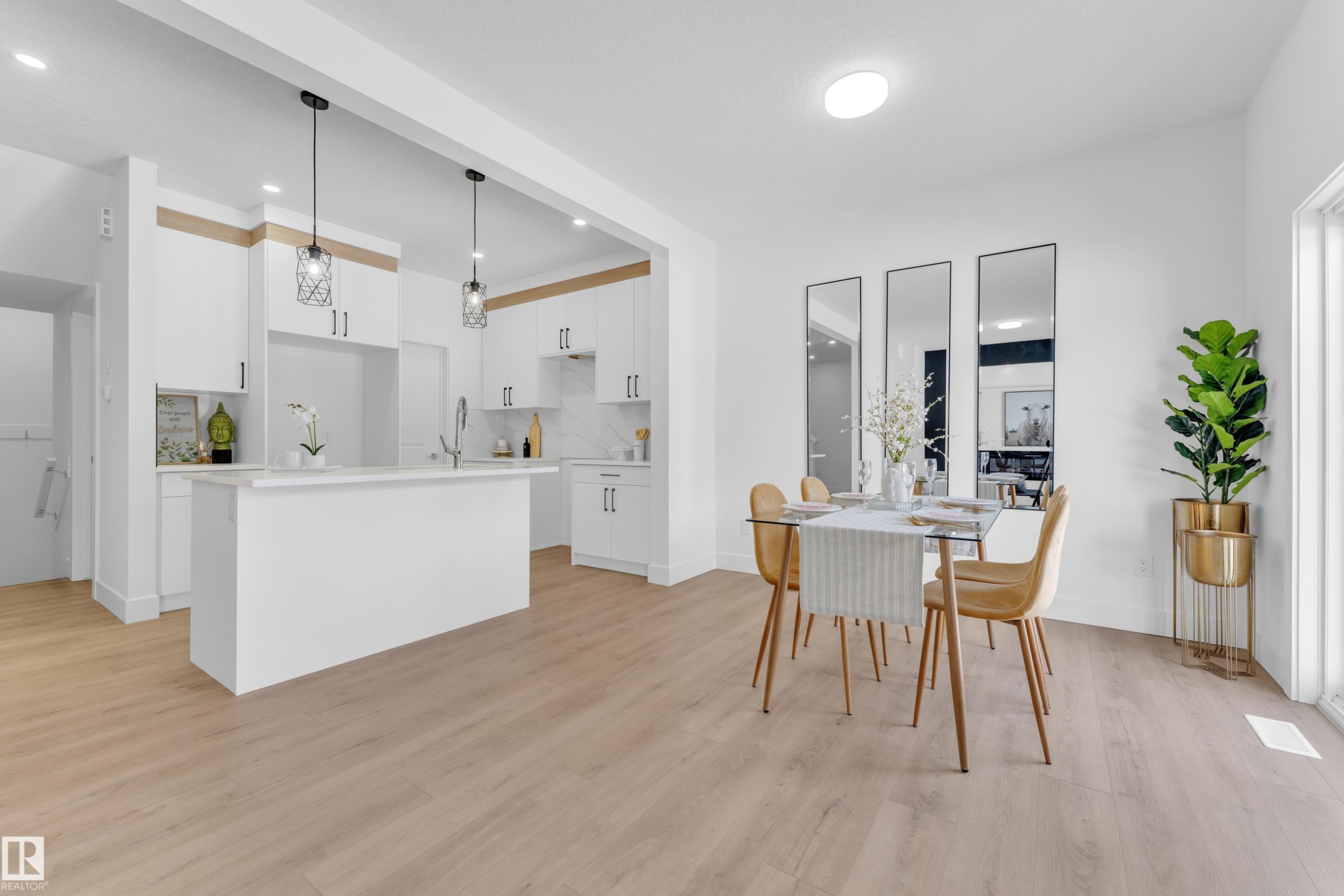239 Linden Loop, Leduc, AB - Indoor