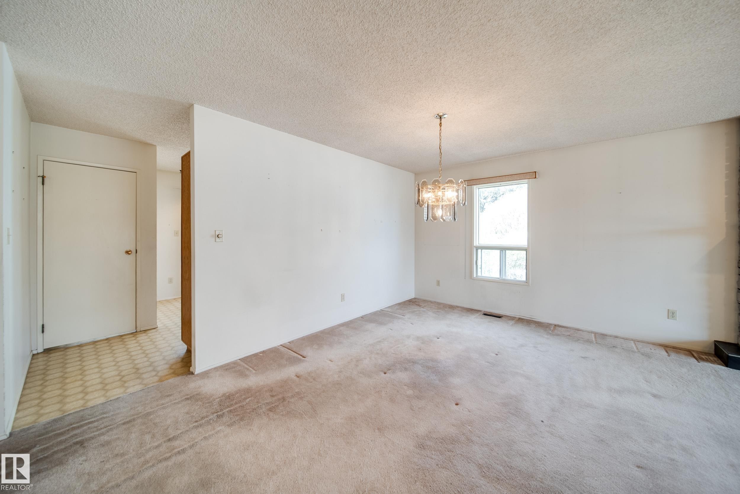 1030 106 Street, Edmonton, AB - Indoor Photo Showing Other Room