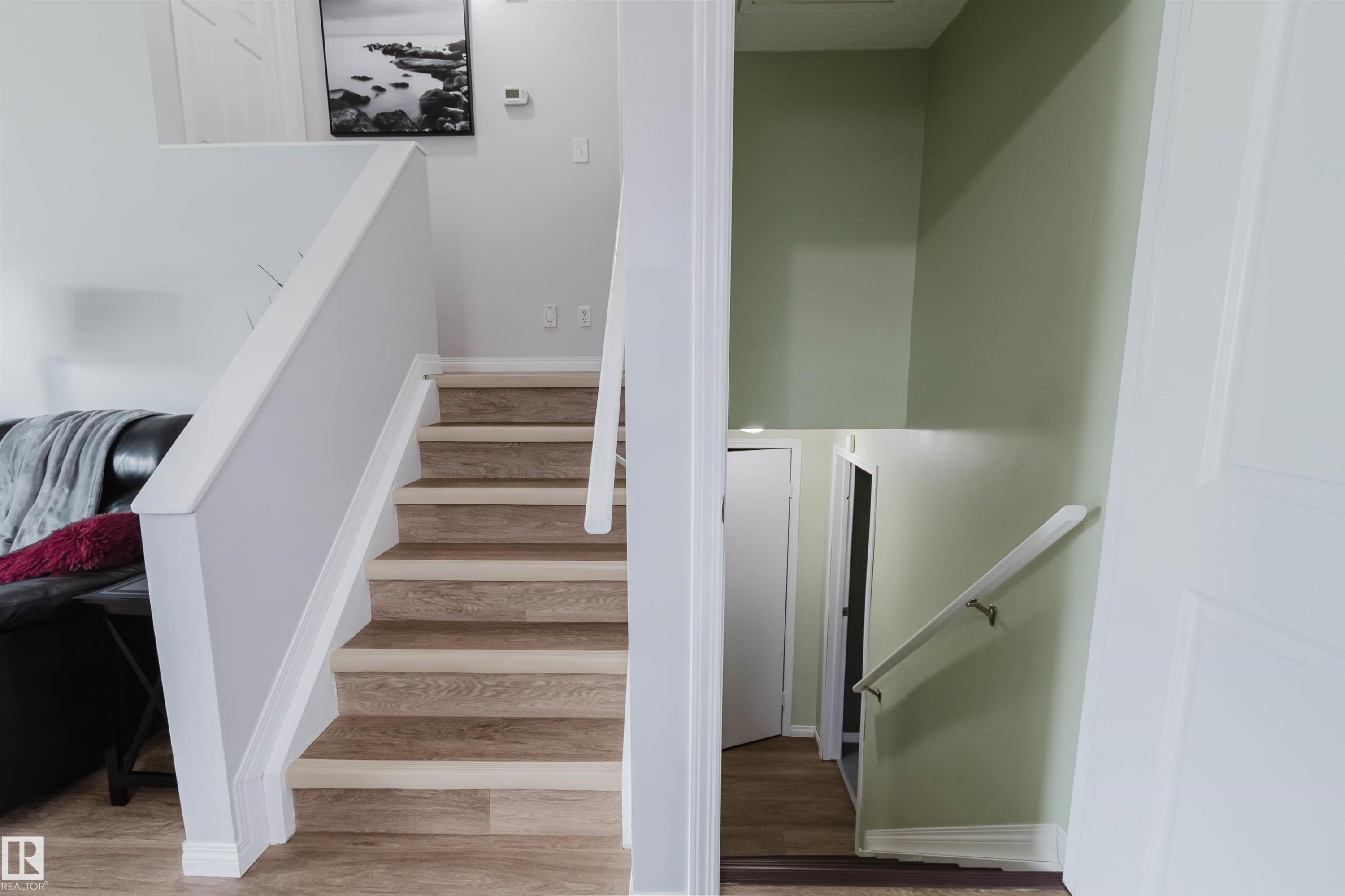 6 Kiniski Crescent, Edmonton, AB - Indoor Photo Showing Other Room