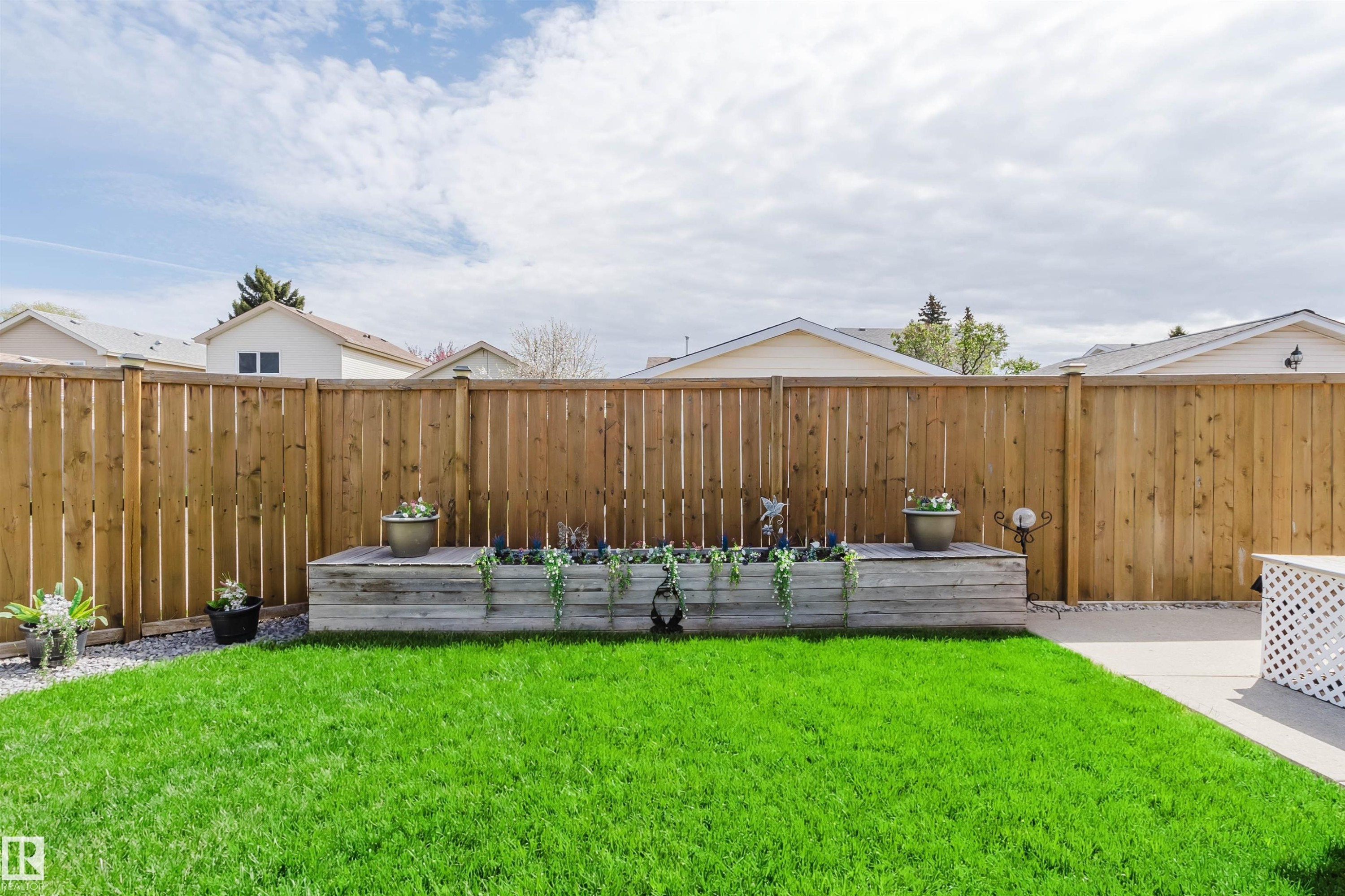 6 Kiniski Crescent, Edmonton, AB - Outdoor