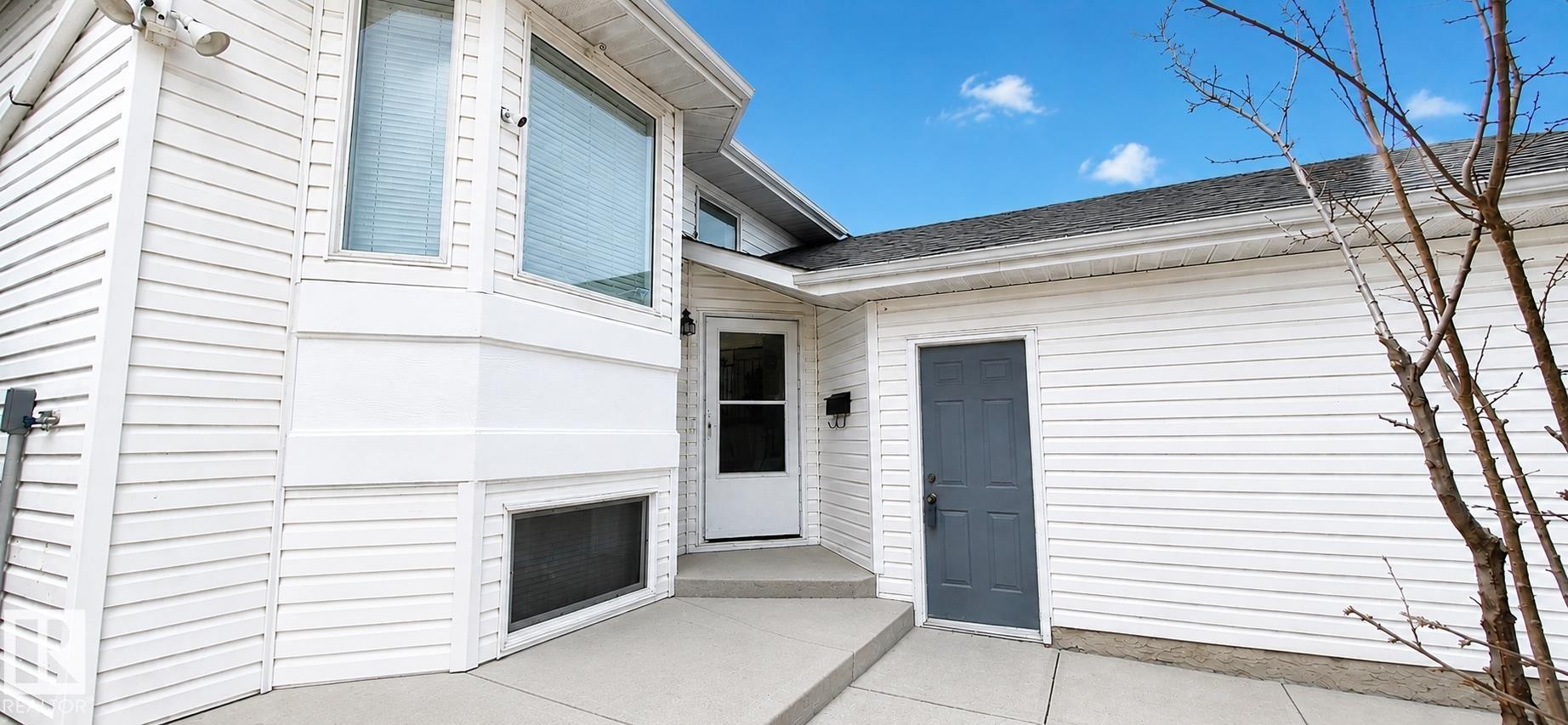 408 Jennings Bay, Edmonton, AB - Outdoor