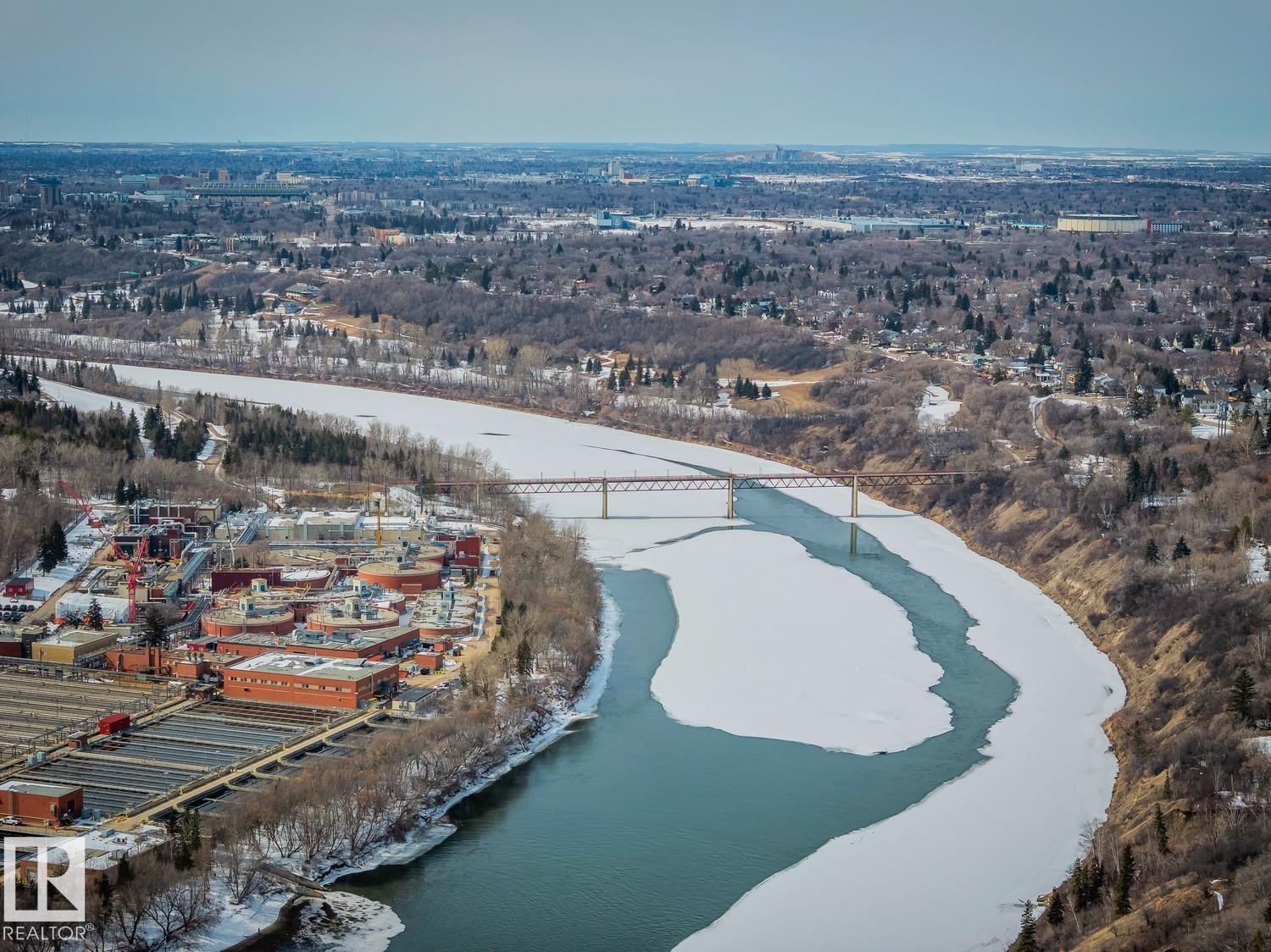 3813 111 Avenue, Edmonton, AB - Outdoor With View
