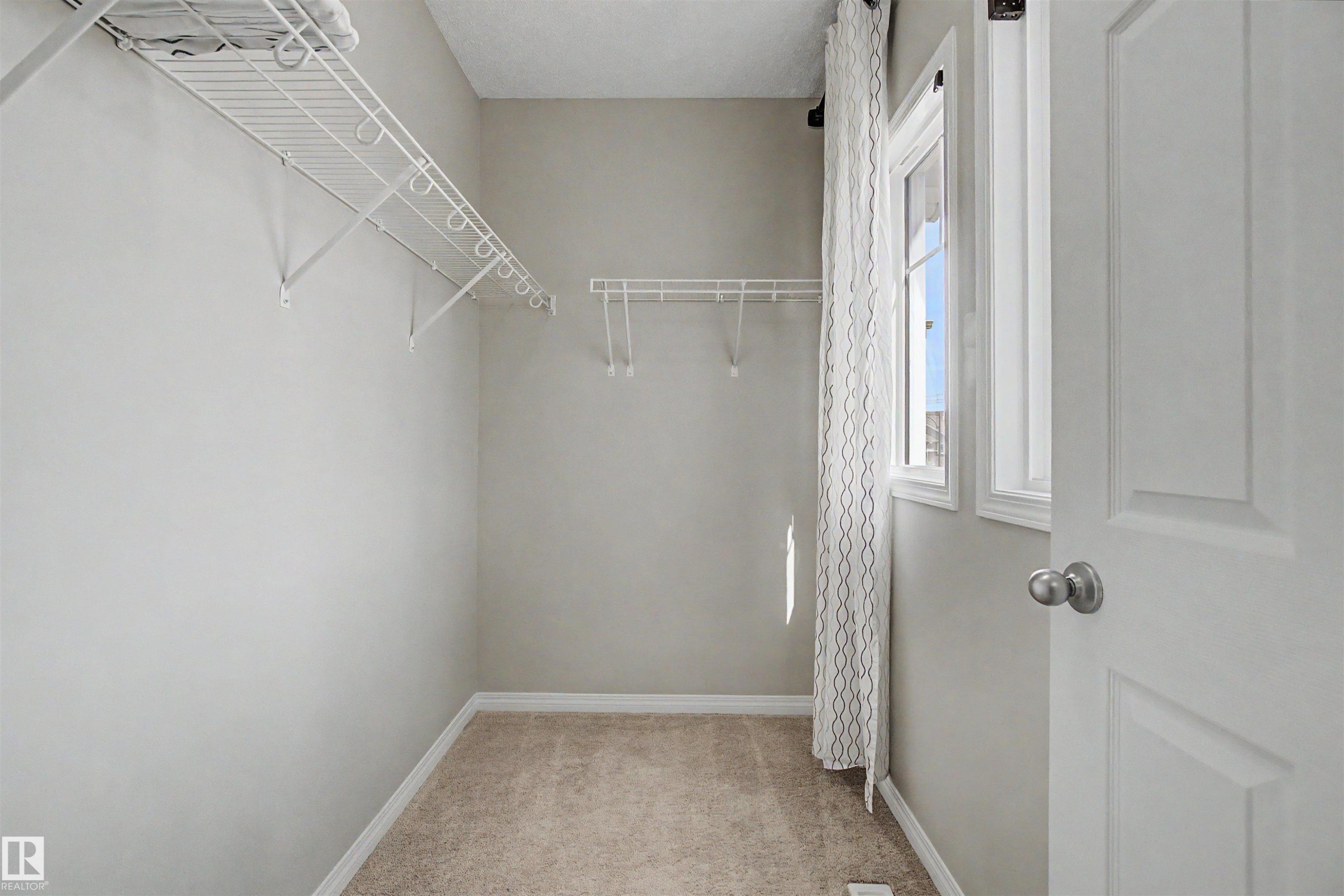 2534 Coughlan Road, Edmonton, AB - Indoor With Storage