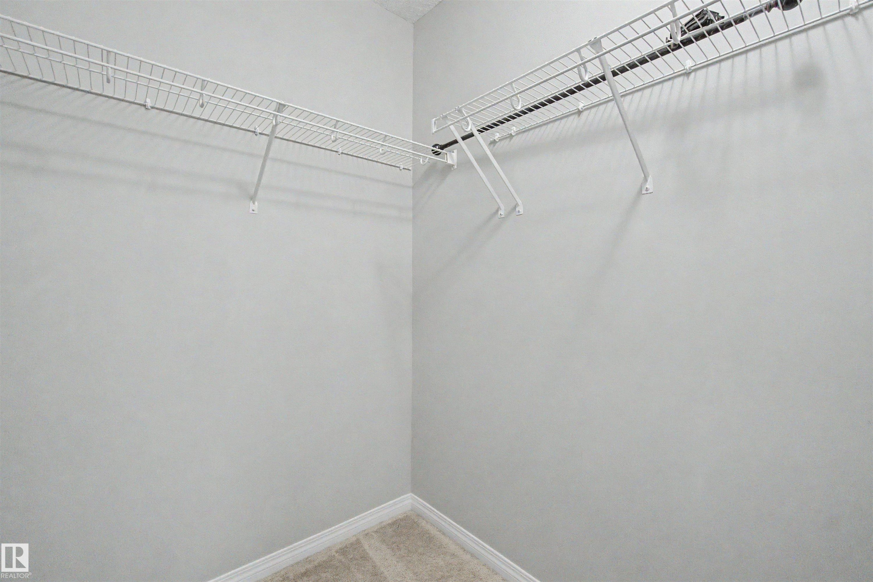 2534 Coughlan Road, Edmonton, AB - Indoor With Storage