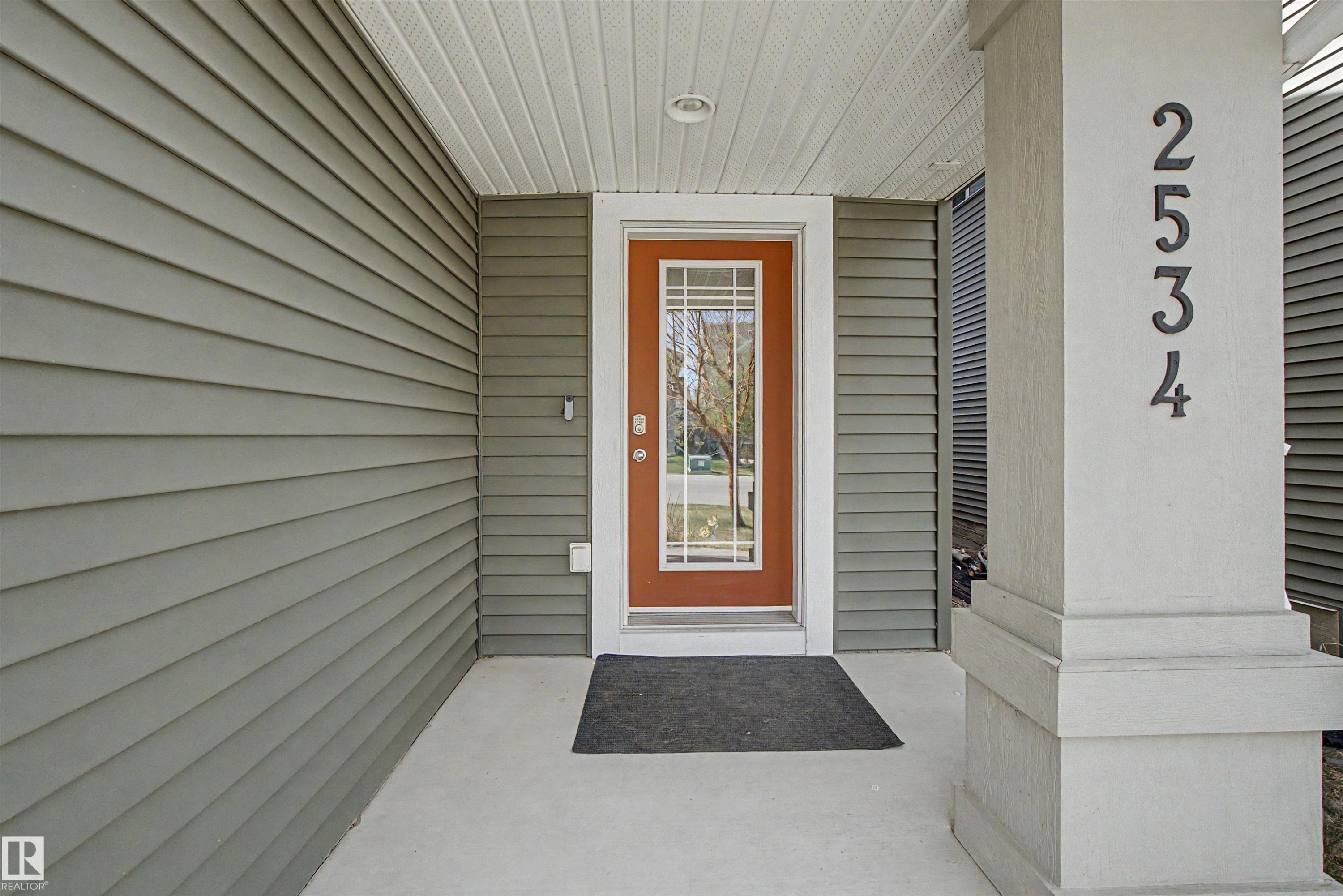 2534 Coughlan Road, Edmonton, AB - Outdoor With Exterior