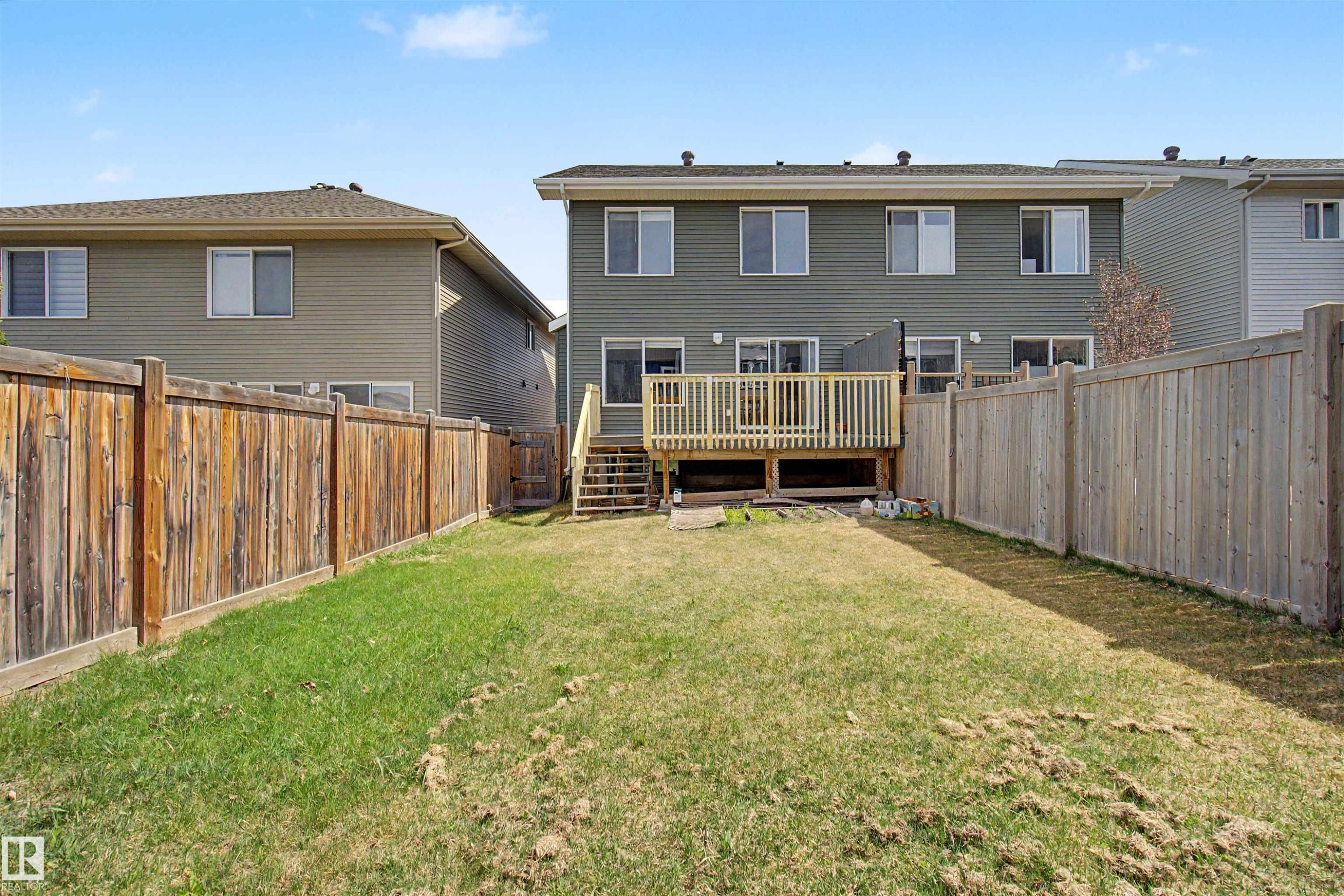 2534 Coughlan Road, Edmonton, AB - Outdoor With Deck Patio Veranda