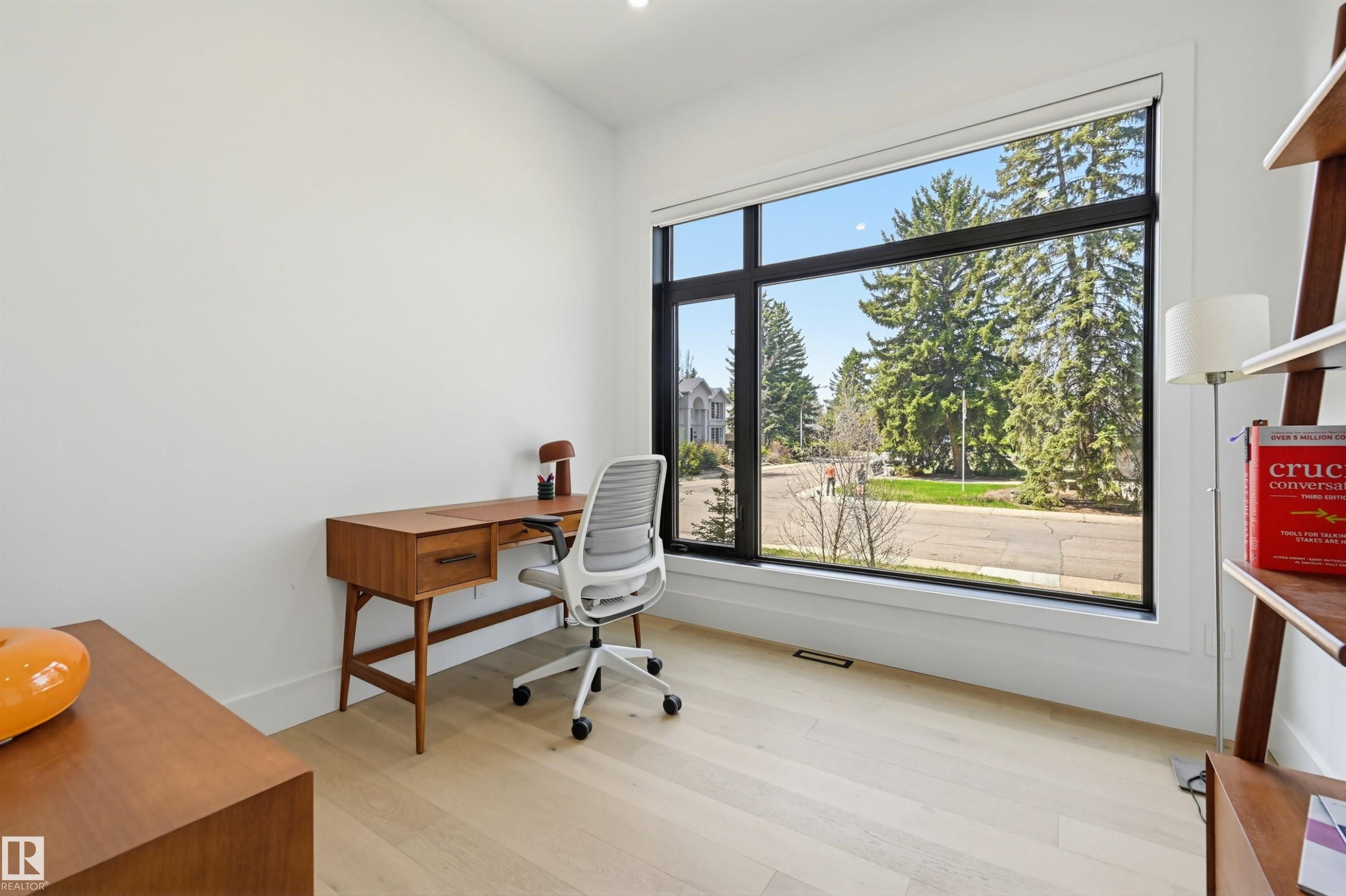 8723 138 Street, Edmonton, AB - Indoor Photo Showing Other Room