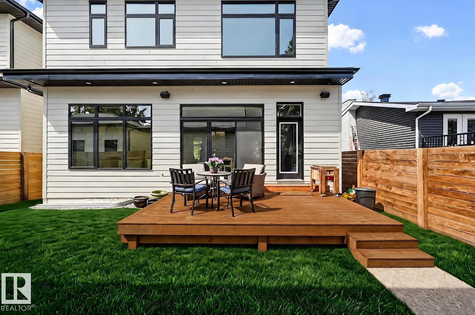 8723 138 Street, Edmonton, AB - Outdoor With Exterior