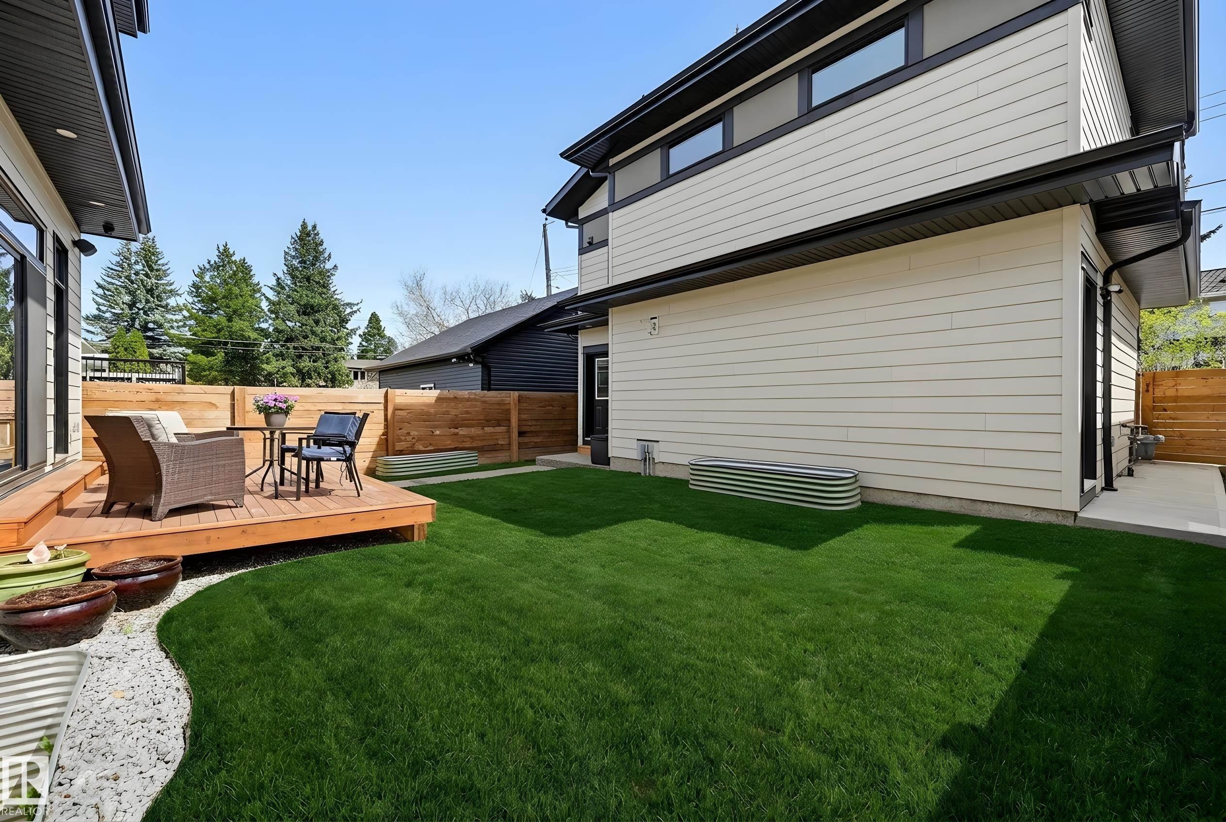 8723 138 Street, Edmonton, AB - Outdoor With Exterior