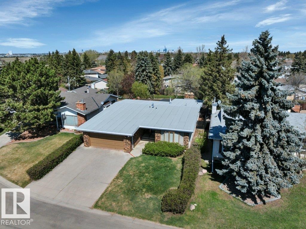8808 41 Avenue, Edmonton, AB - Outdoor