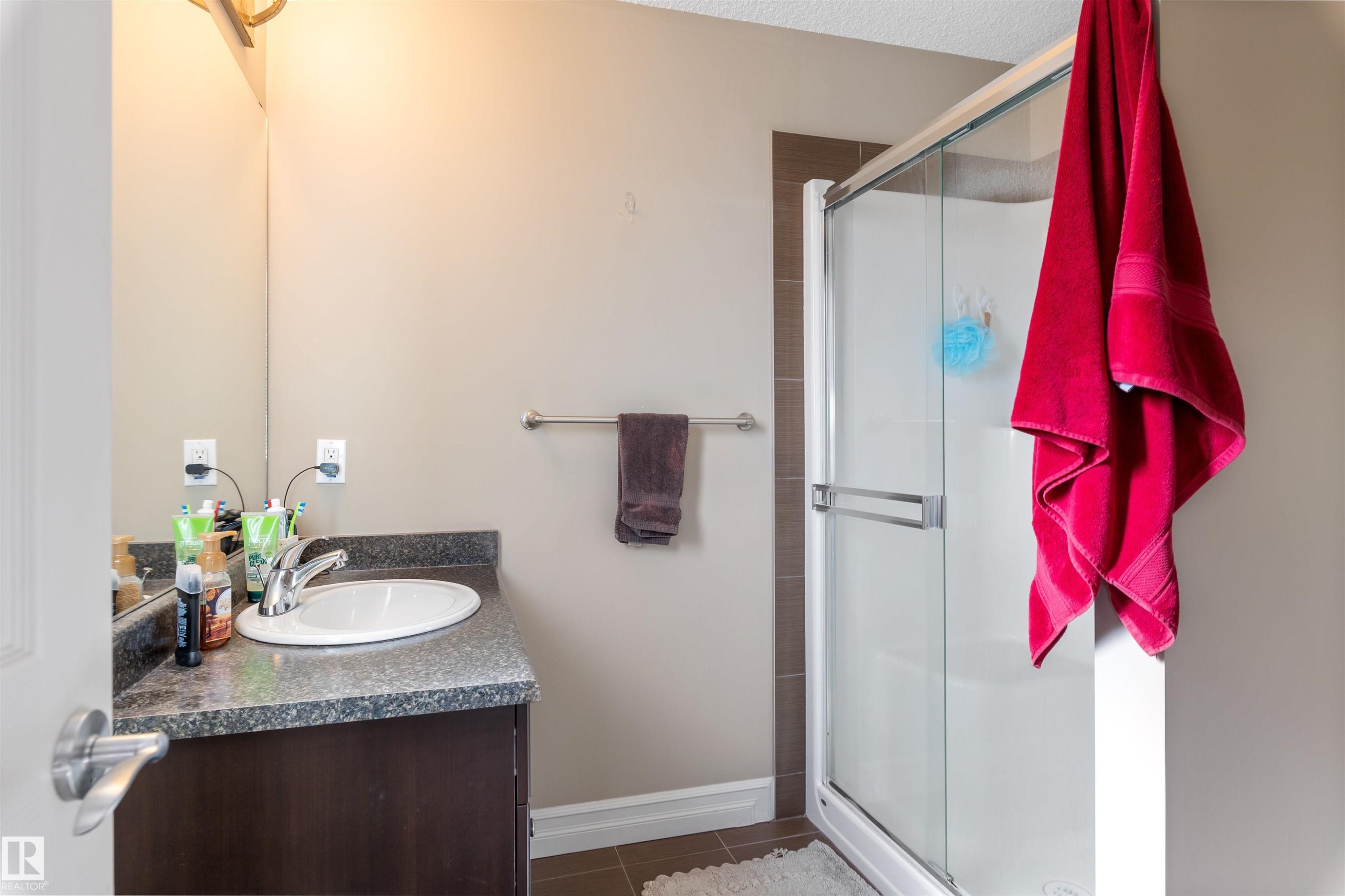 64 655 Tamarack Road, Edmonton, AB - Indoor Photo Showing Bathroom