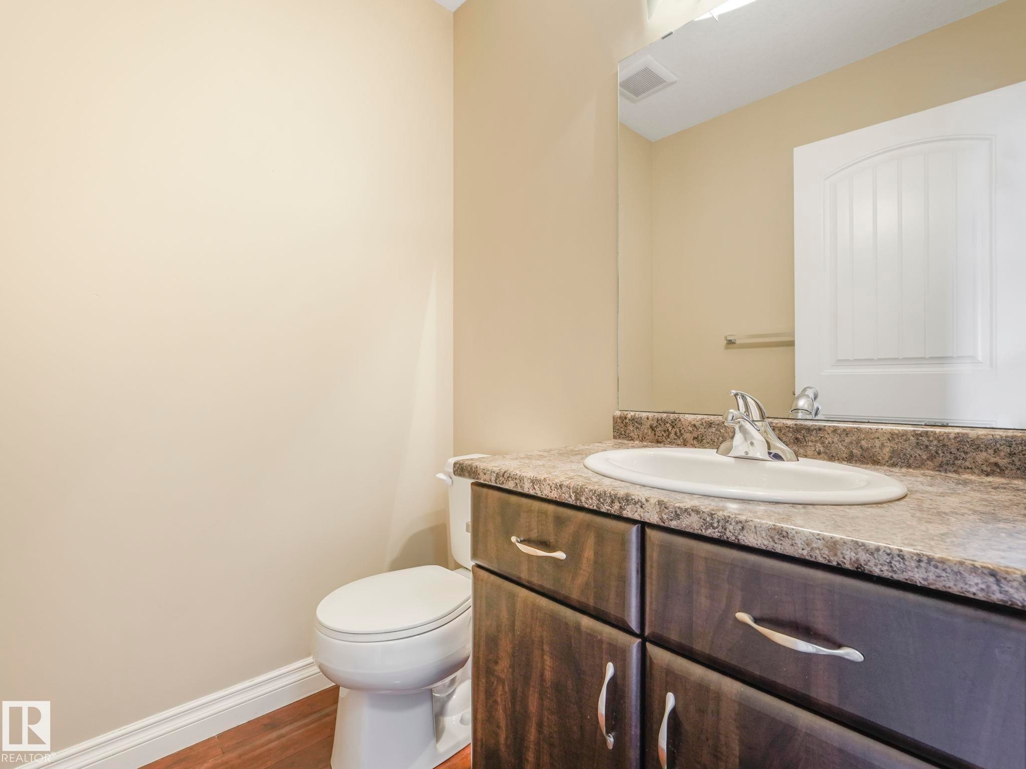 86 Meridian Loop Nw, Stony Plain, AB - Indoor Photo Showing Bathroom