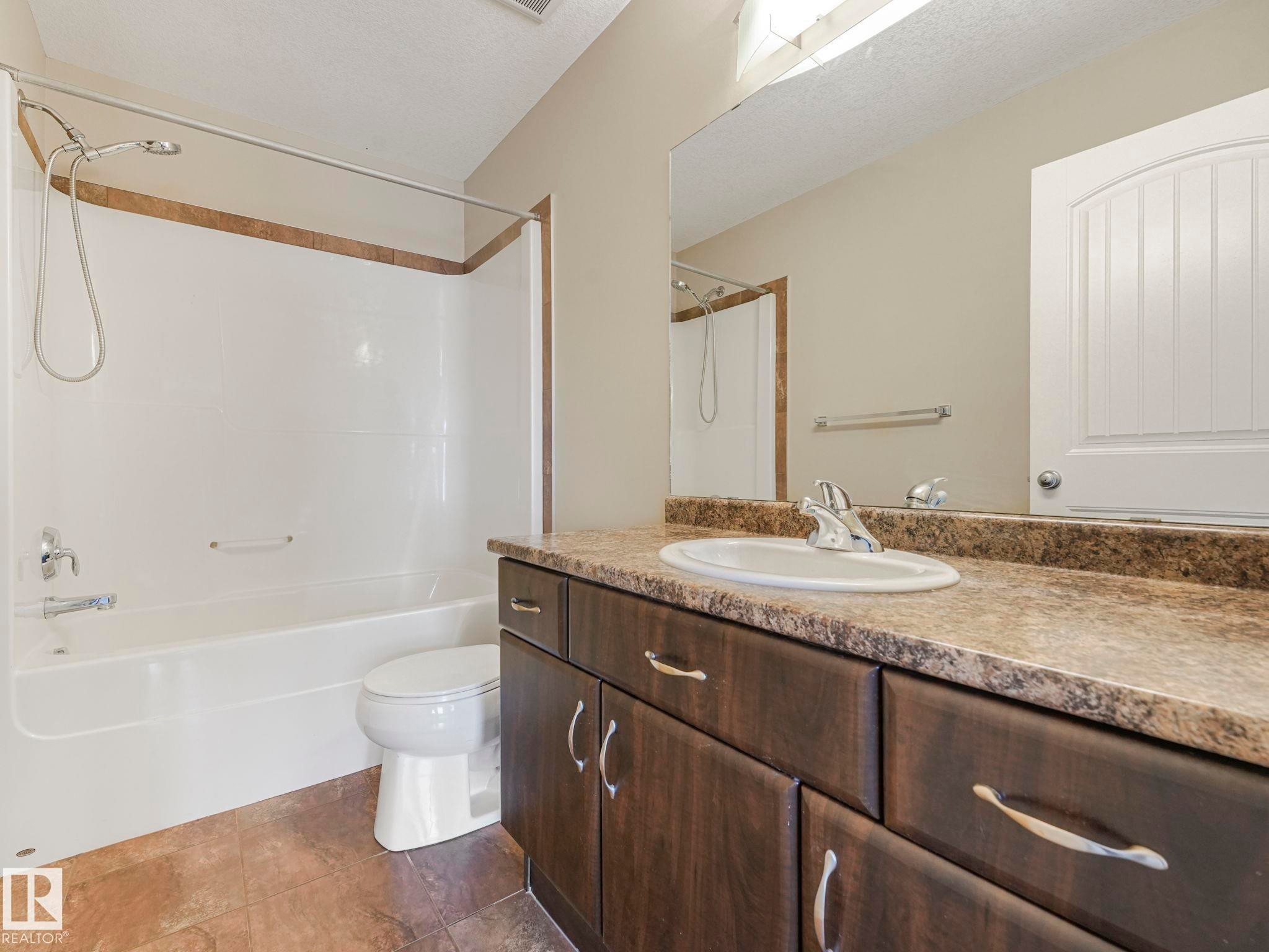 86 Meridian Loop Nw, Stony Plain, AB - Indoor Photo Showing Bathroom