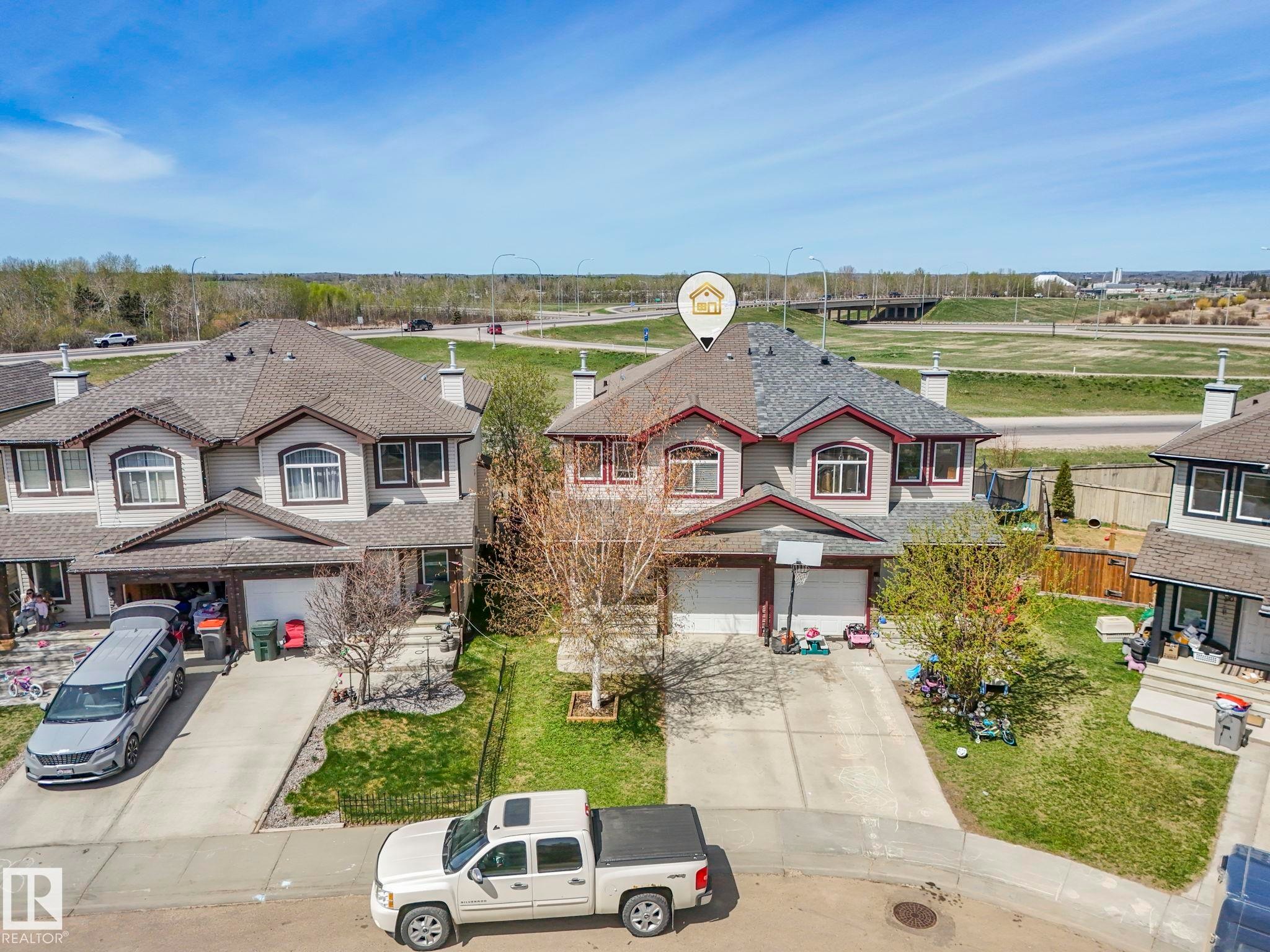86 Meridian Loop Nw, Stony Plain, AB - Outdoor