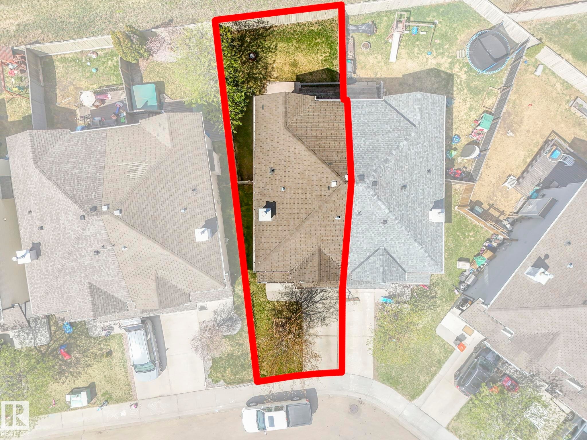 86 Meridian Loop Nw, Stony Plain, AB -