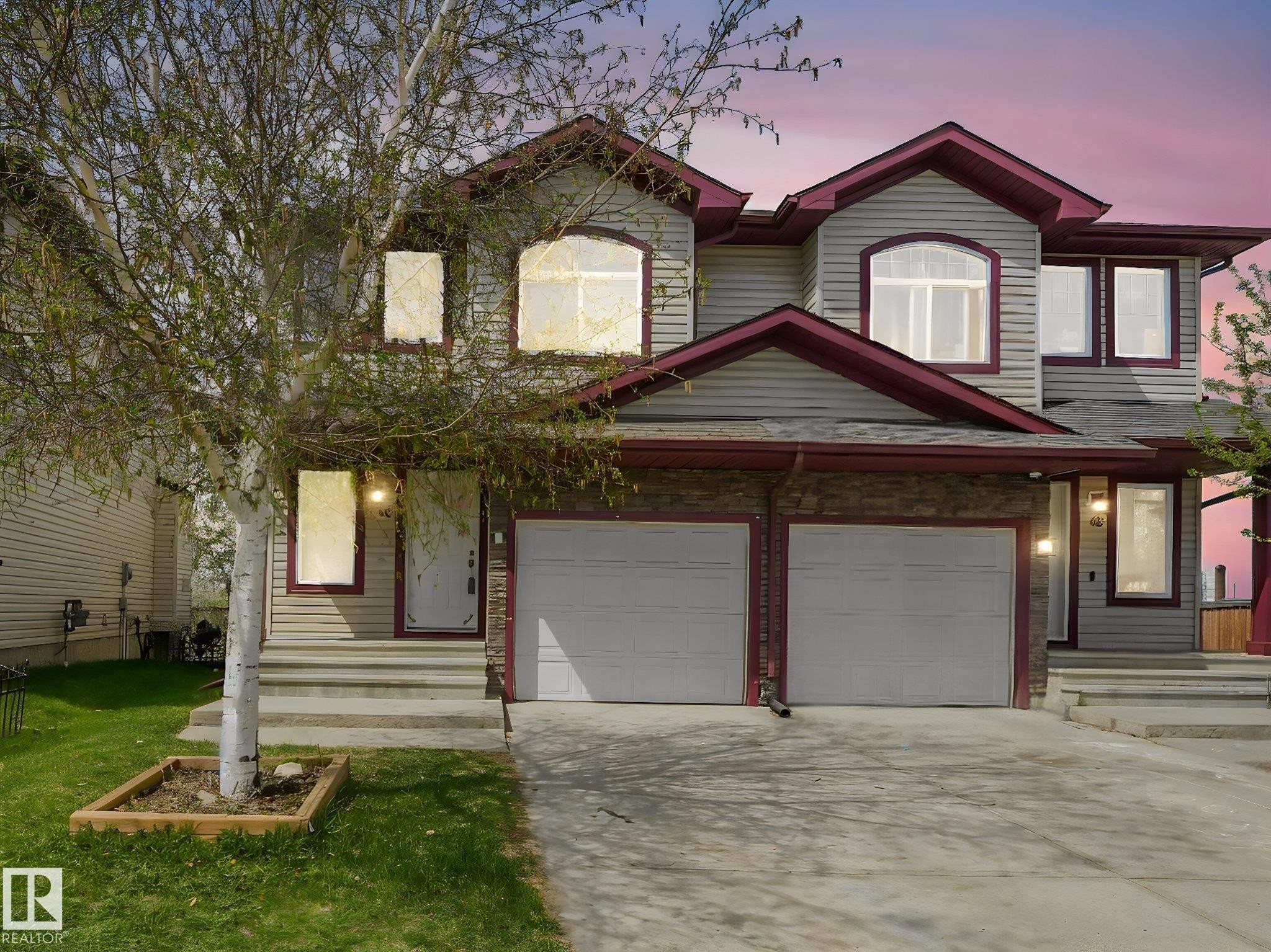 86 Meridian Loop Nw, Stony Plain, AB - Outdoor