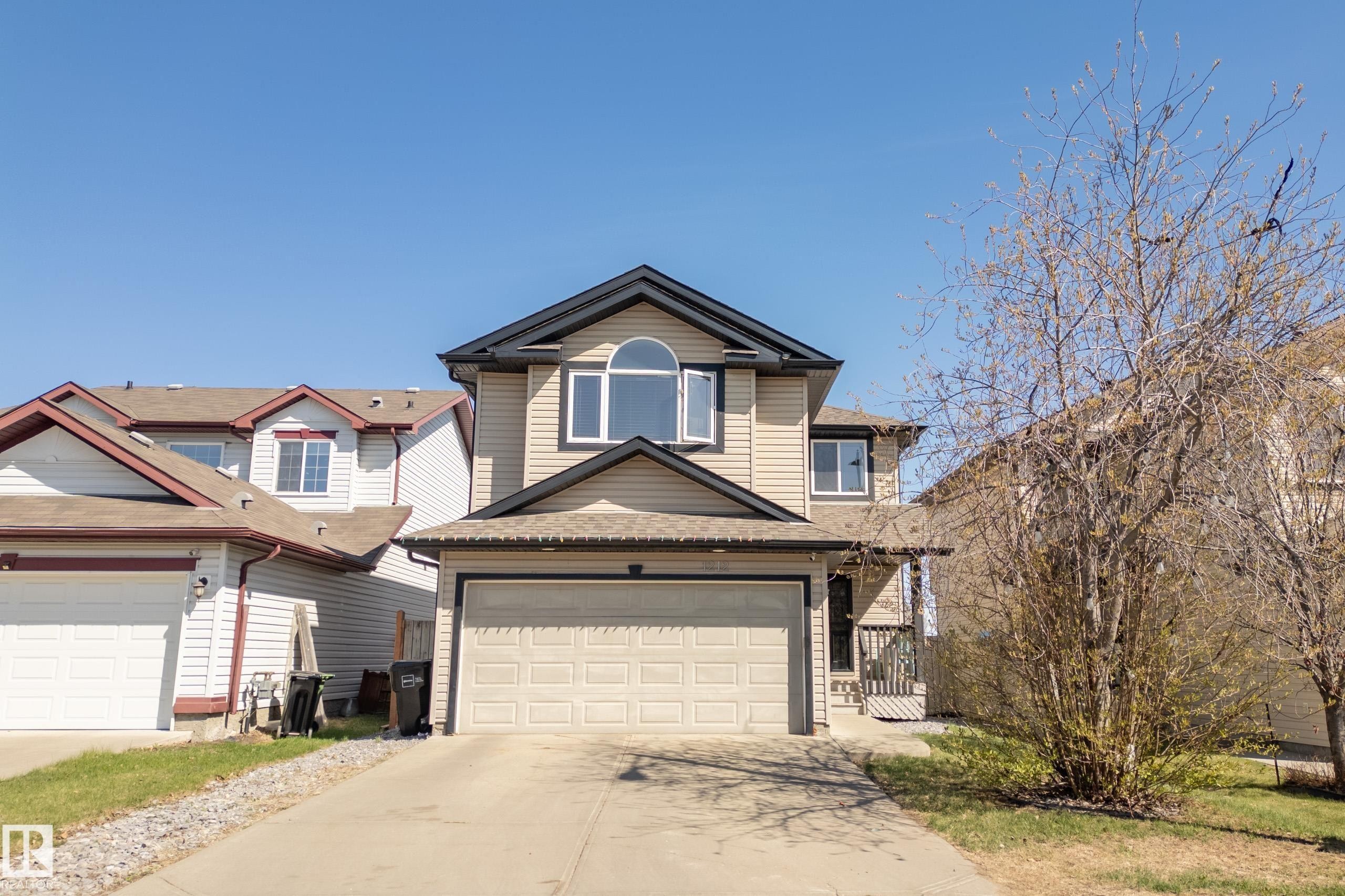 1212 37C Avenue, Edmonton, AB - Outdoor
