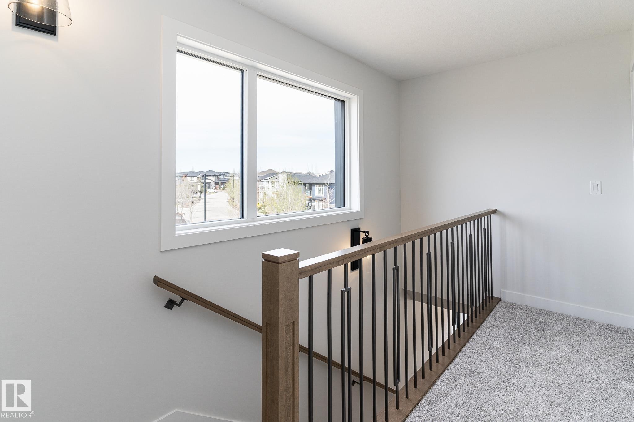 7135 May Crescent, Edmonton, AB - Indoor Photo Showing Other Room