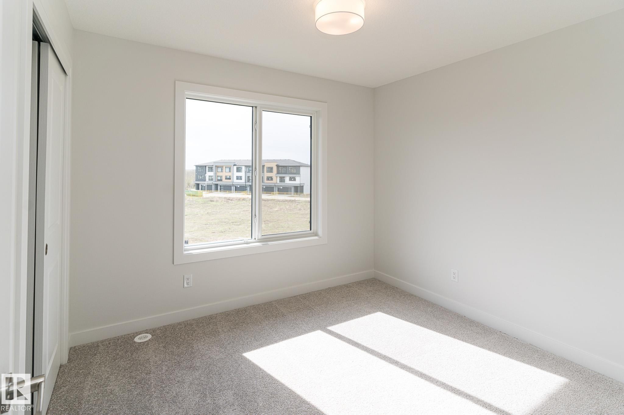 7135 May Crescent, Edmonton, AB - Indoor Photo Showing Other Room