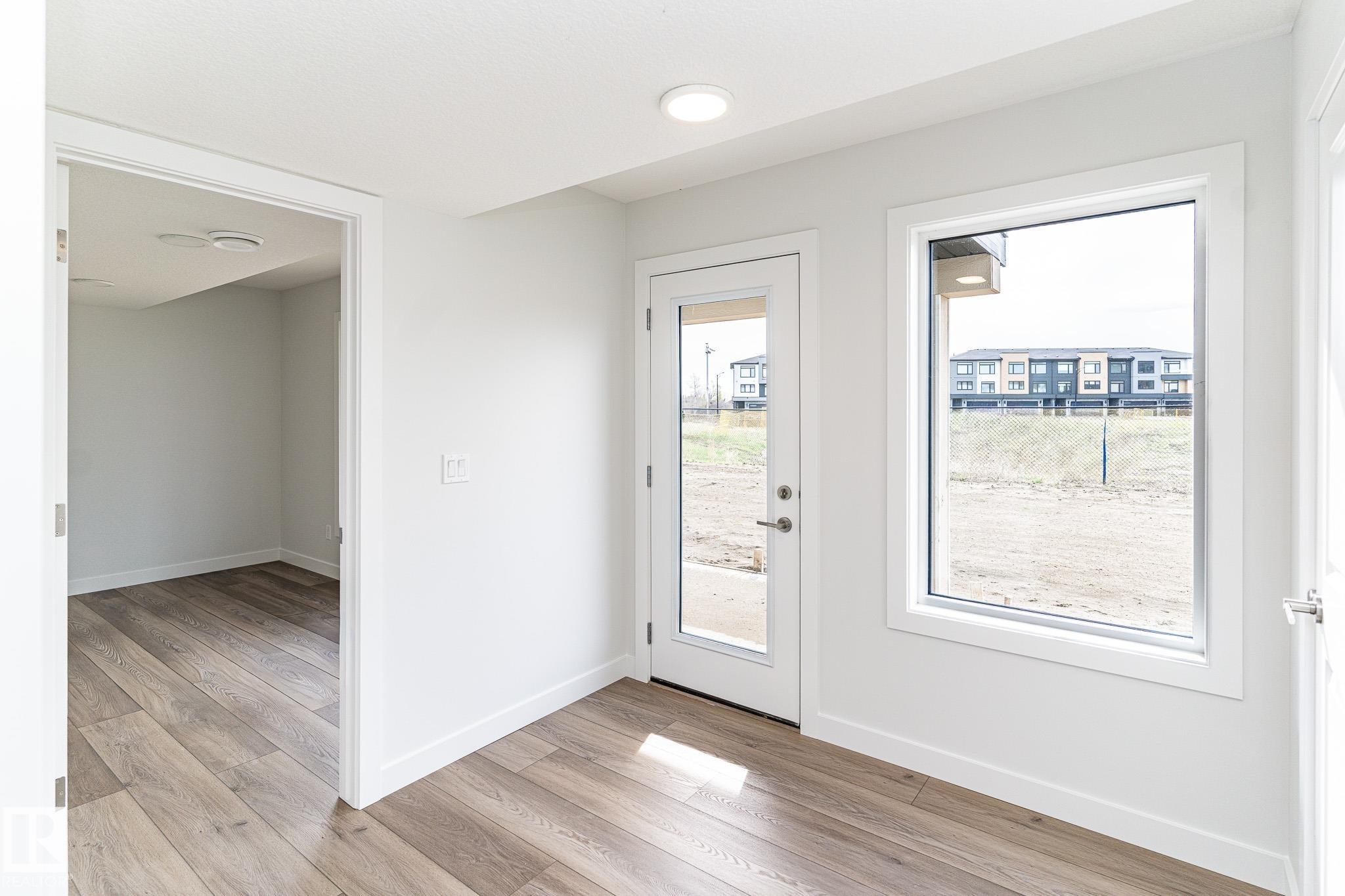 7135 May Crescent, Edmonton, AB - Indoor Photo Showing Other Room