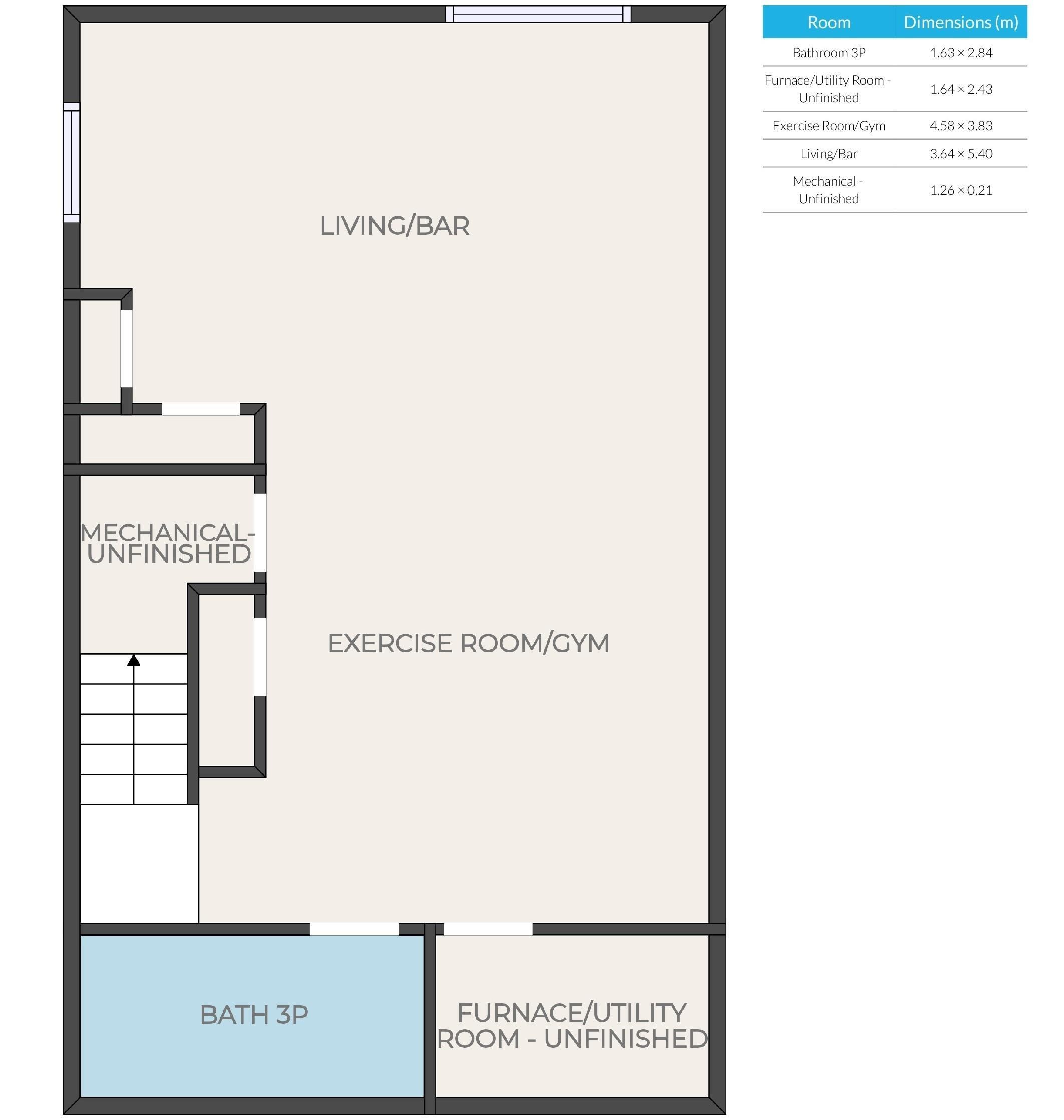 Floor plan - 6919 Cardinal Wynd, Edmonton, AB - Other