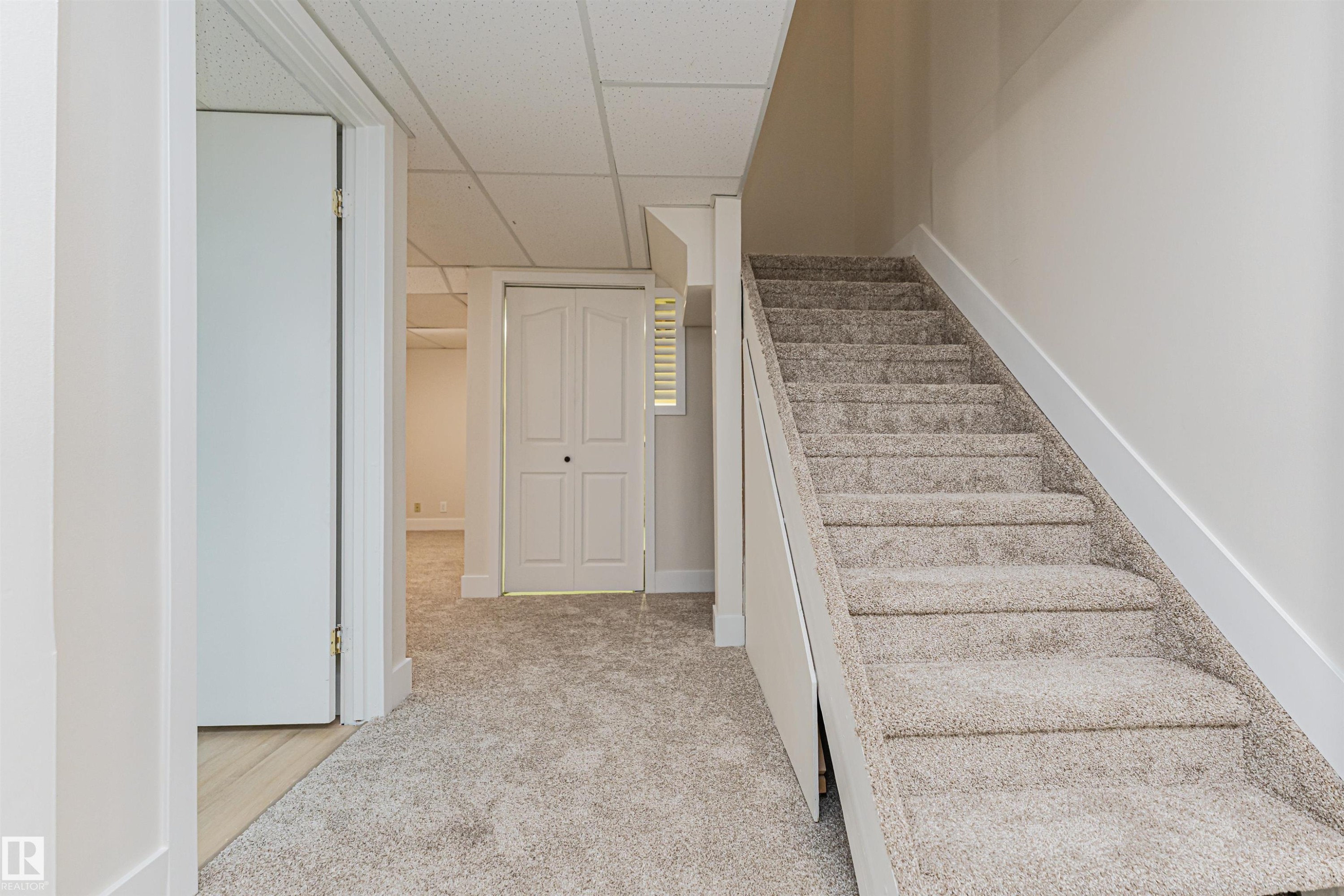 3105 109 Street, Edmonton, AB - Indoor Photo Showing Other Room