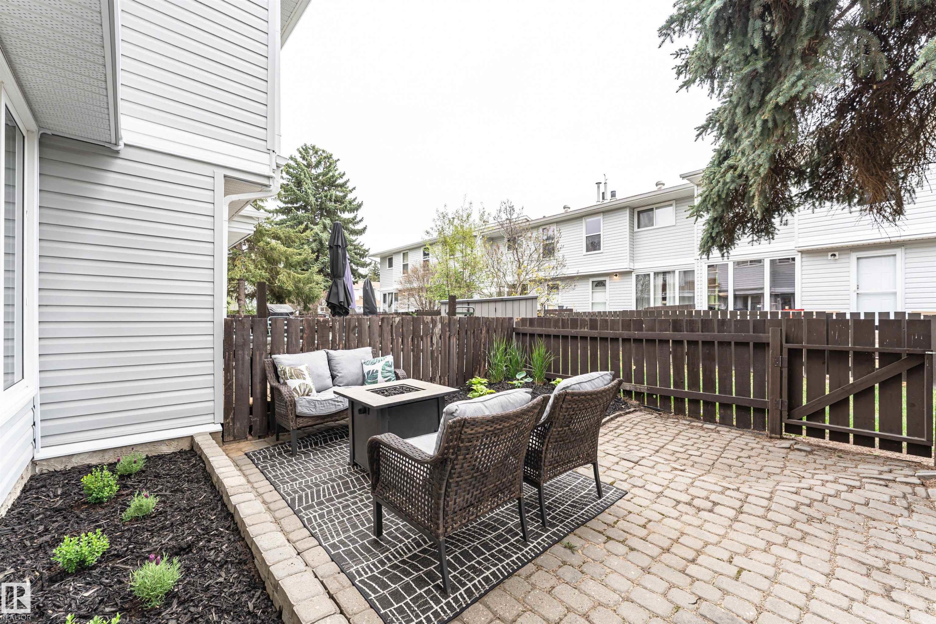 3105 109 Street, Edmonton, AB - Outdoor With Deck Patio Veranda With Exterior