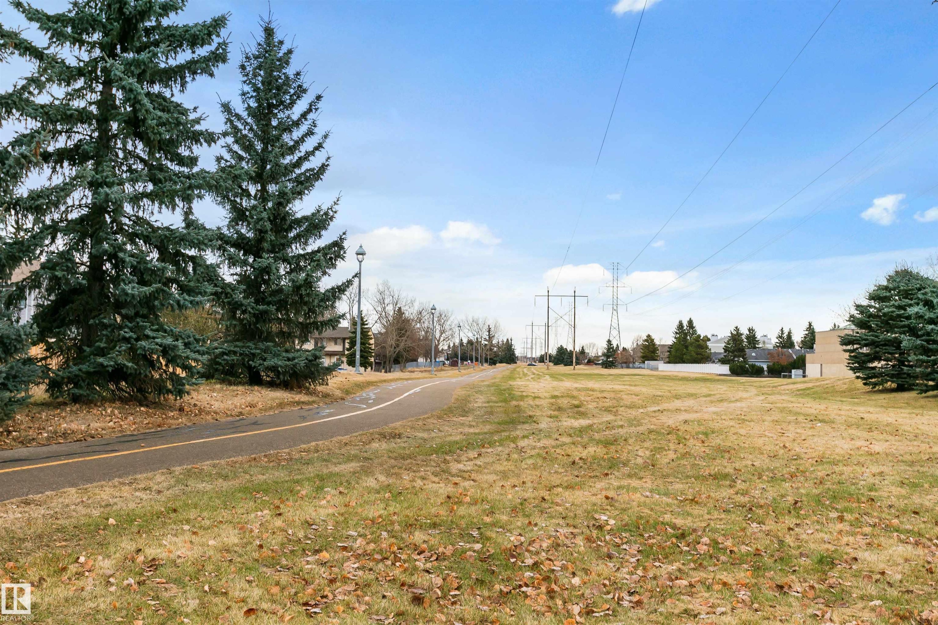 3105 109 Street, Edmonton, AB - Outdoor With View
