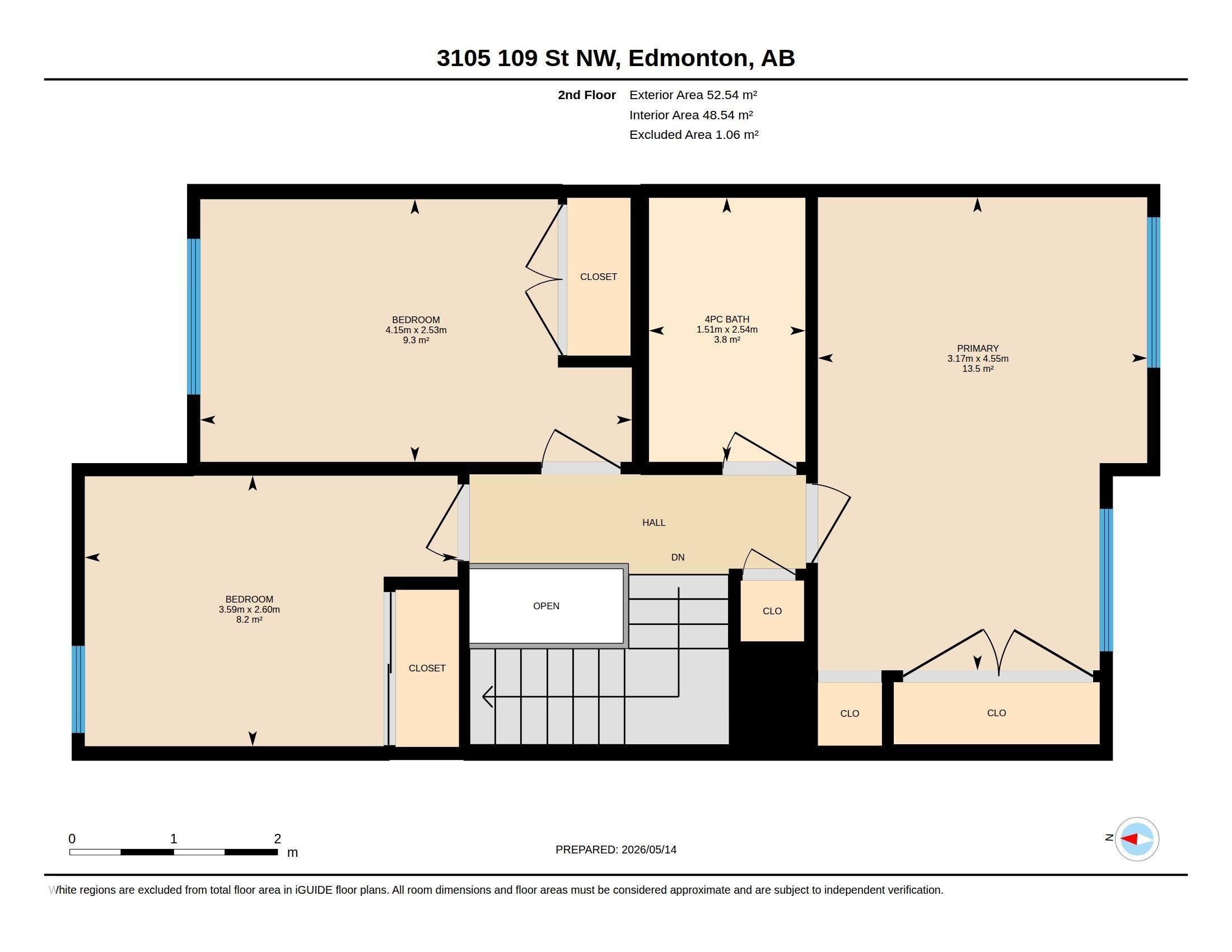 3105 109 Street, Edmonton, AB - Other
