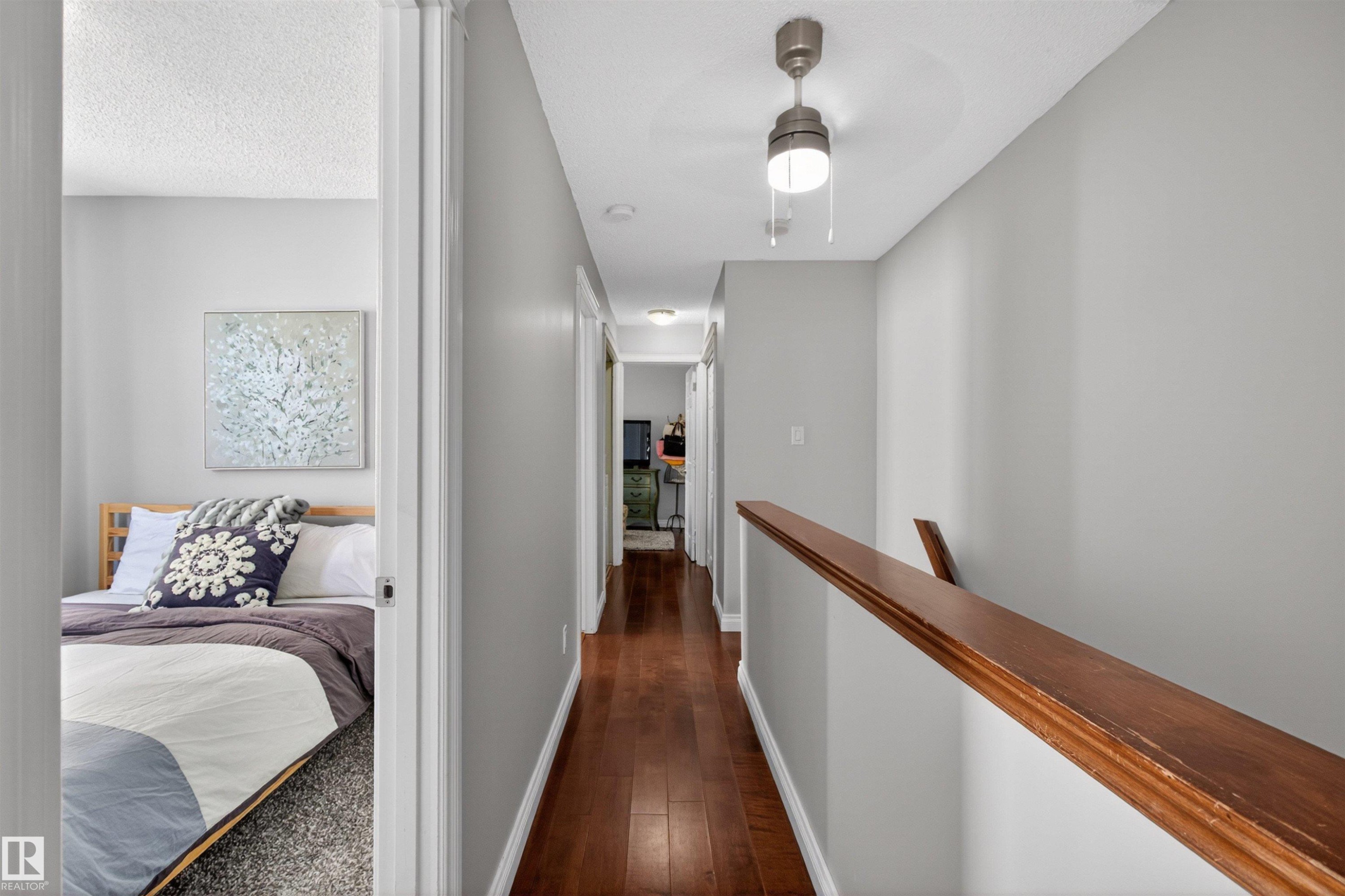 53 Lancaster Terrace, Edmonton, AB - Indoor Photo Showing Other Room