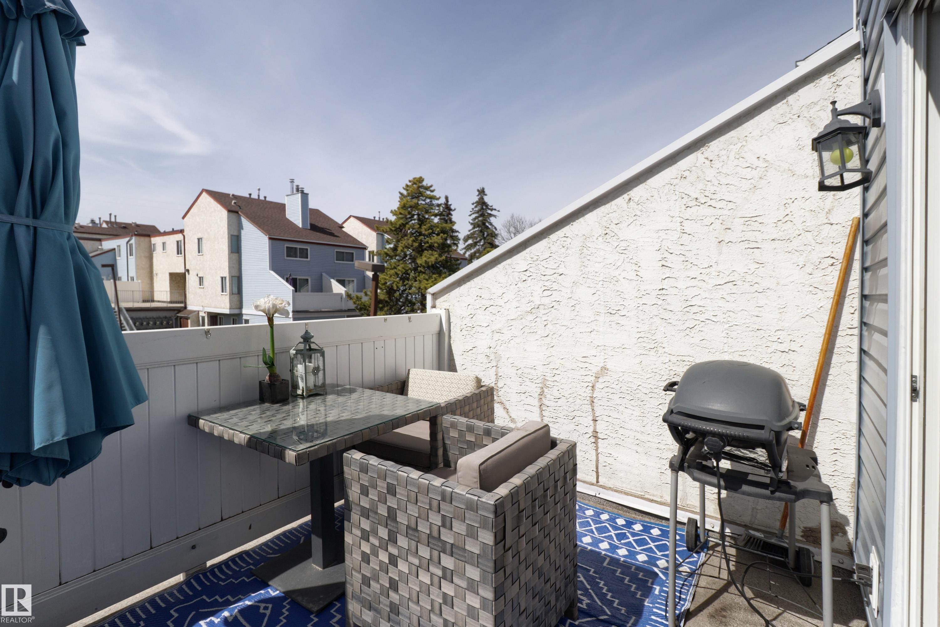 53 Lancaster Terrace, Edmonton, AB - Outdoor With Exterior
