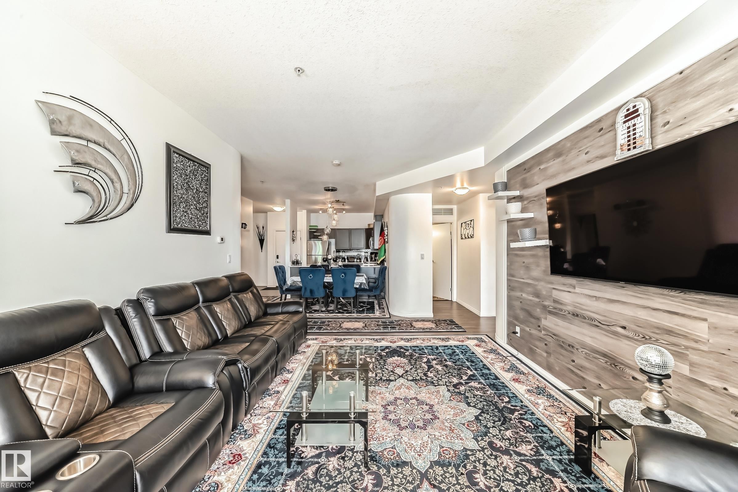 207 4316 139 Avenue, Edmonton, AB - Indoor