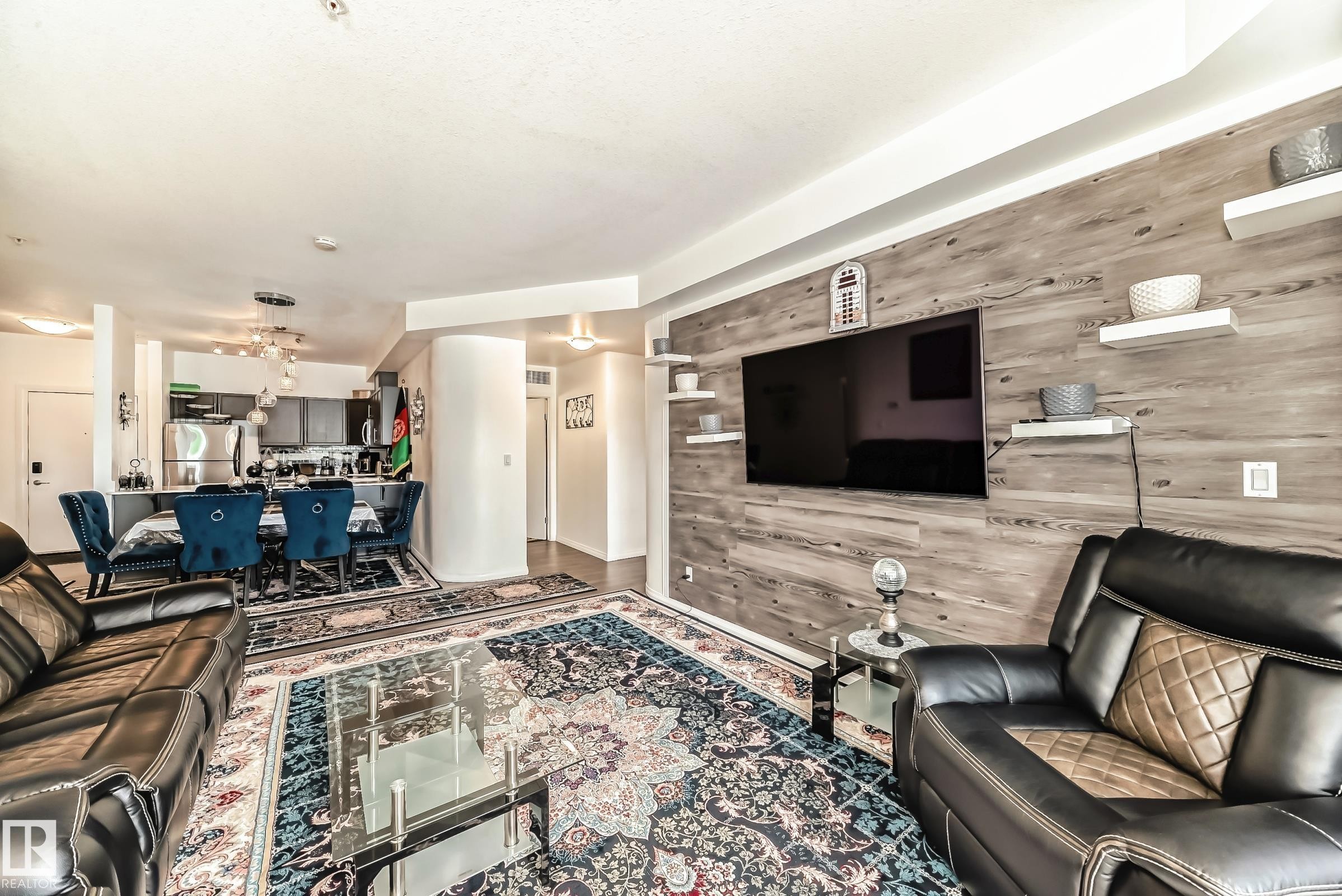 207 4316 139 Avenue, Edmonton, AB - Indoor