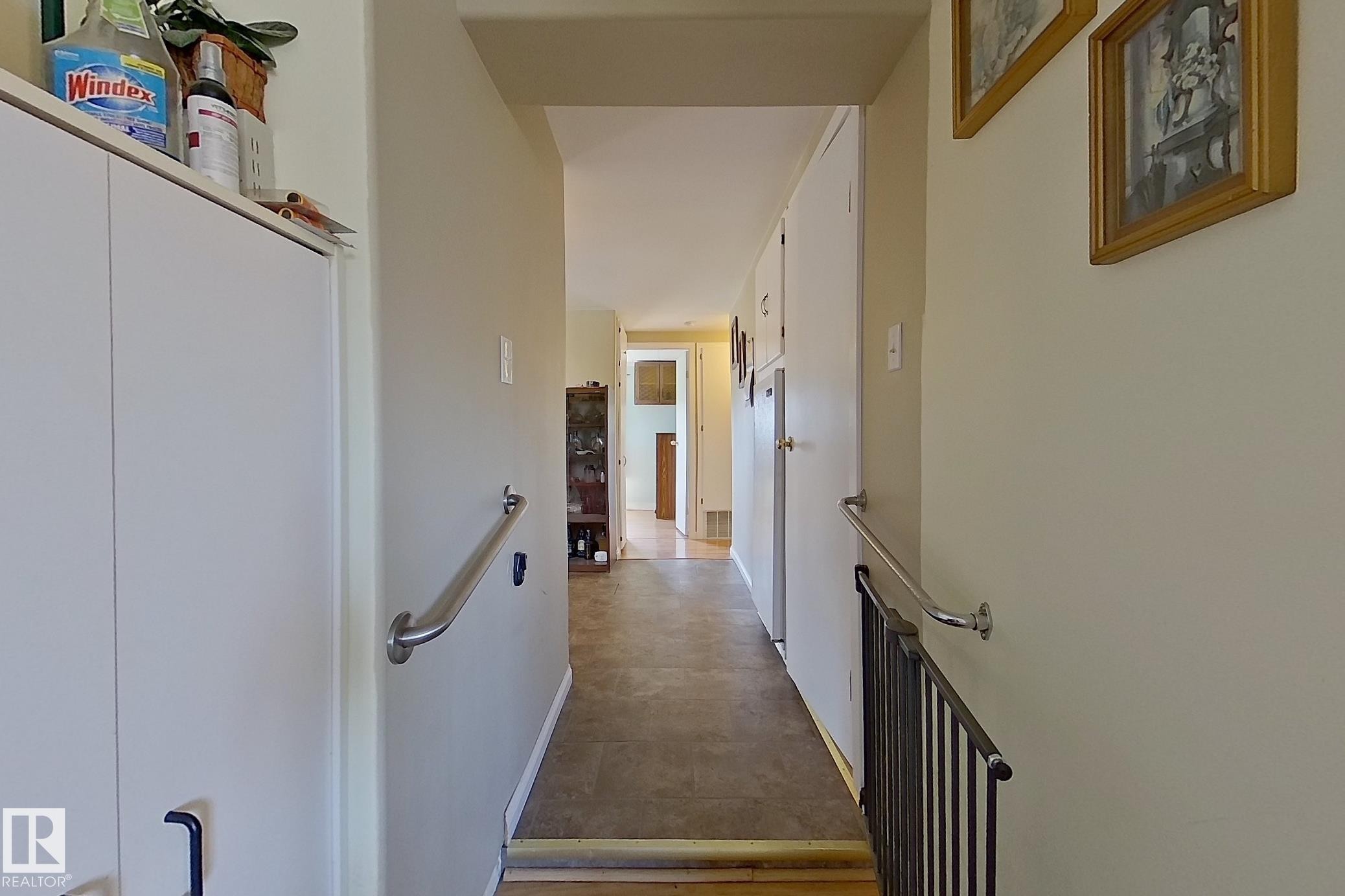 1308 Twp Rd 570, Rural Barrhead County, AB - Indoor Photo Showing Other Room