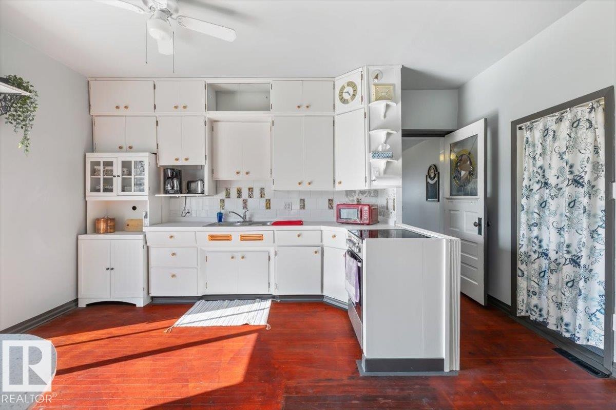 4802 50 Street, Andrew, AB