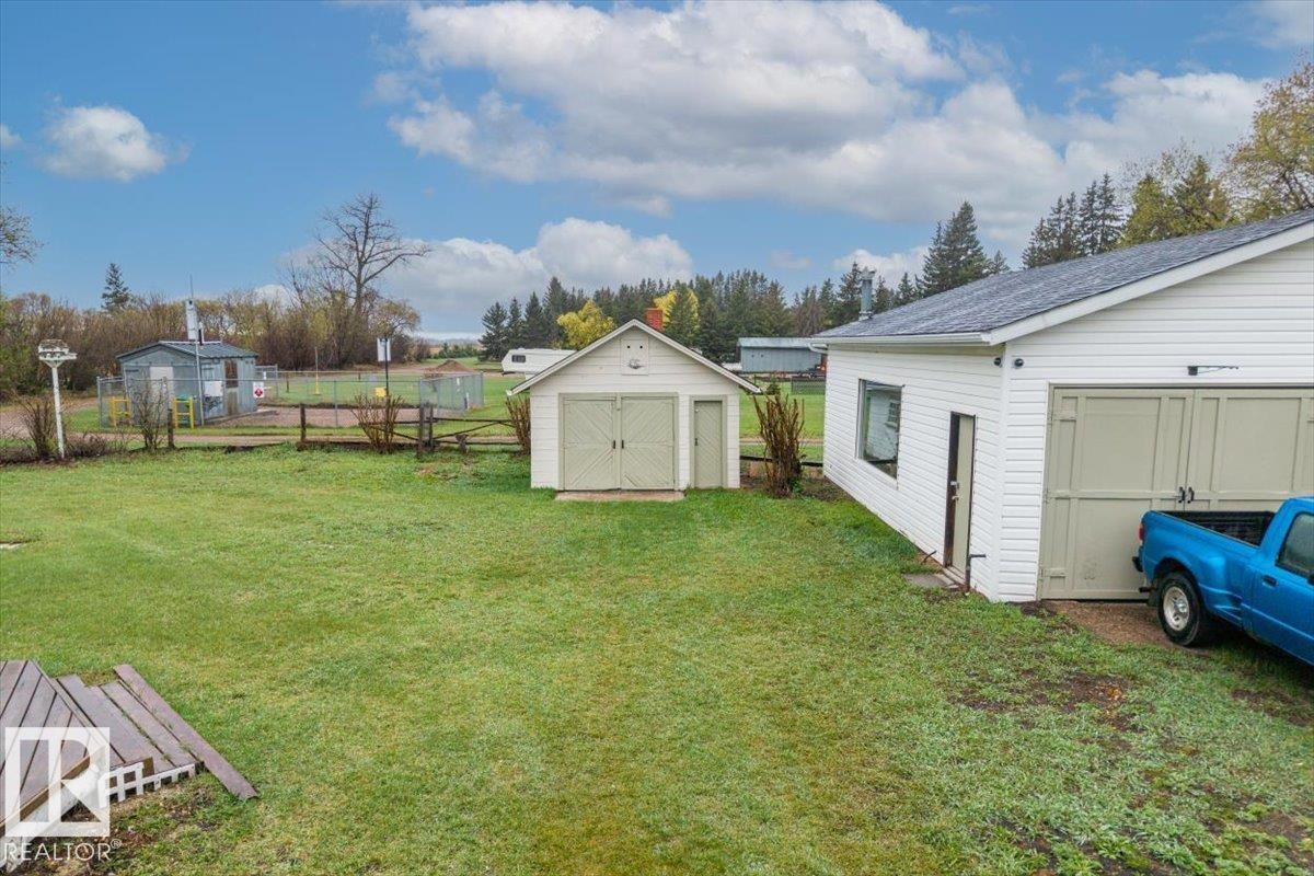 4802 50 Street, Andrew, AB