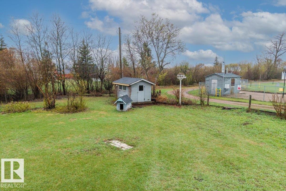 4802 50 Street, Andrew, AB