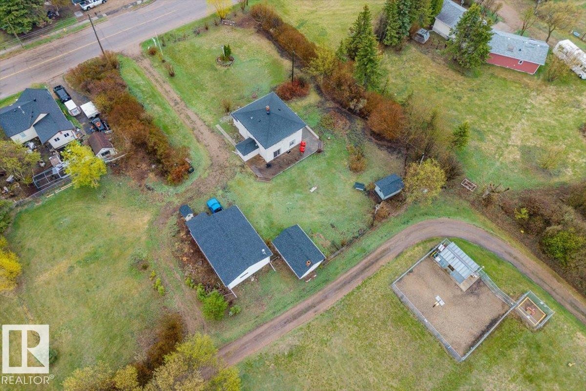 4802 50 Street, Andrew, AB