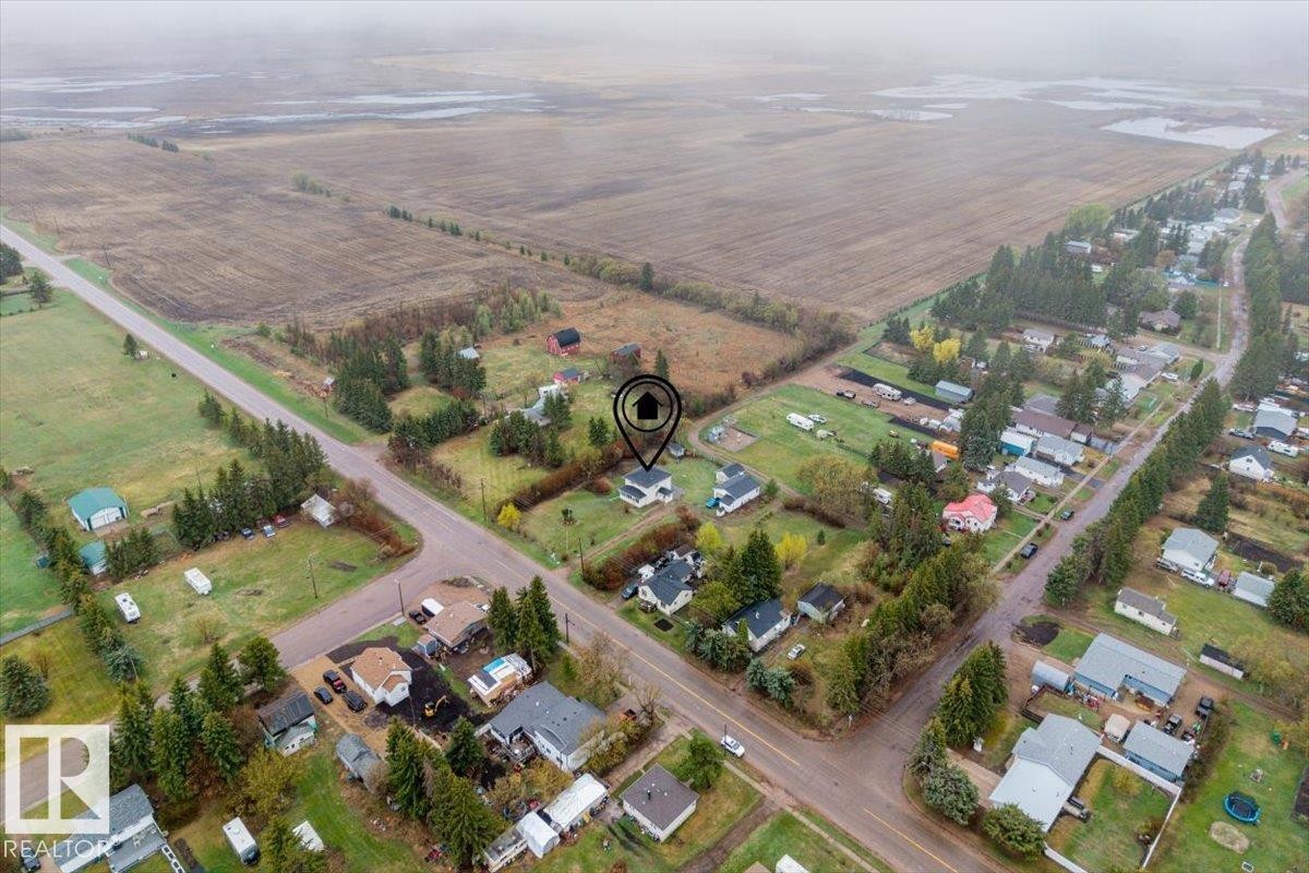 4802 50 Street, Andrew, AB