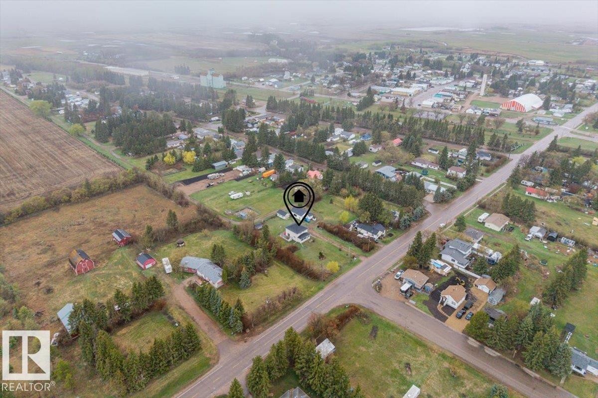 4802 50 Street, Andrew, AB